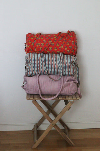 Bolsas de viaje y deporte