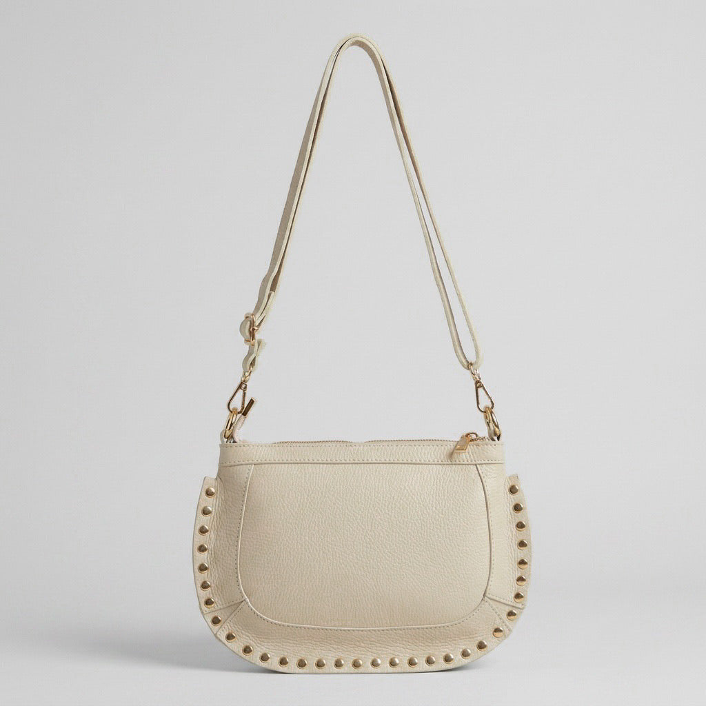 CAMILE PIEL BEIGE