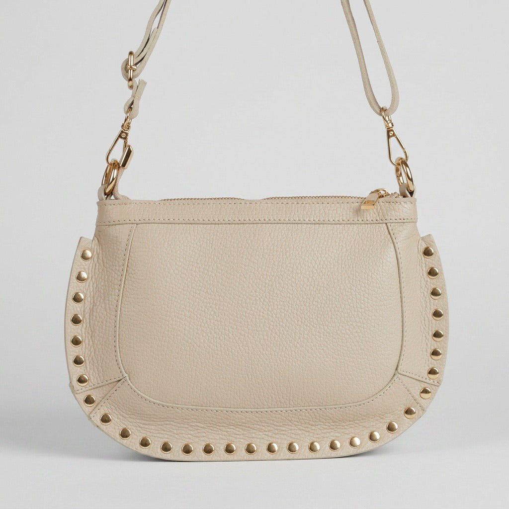 CAMILE PIEL BEIGE