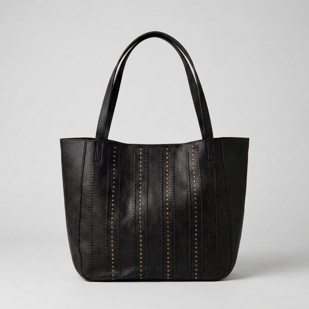 KIARA TOTE NEGRO
