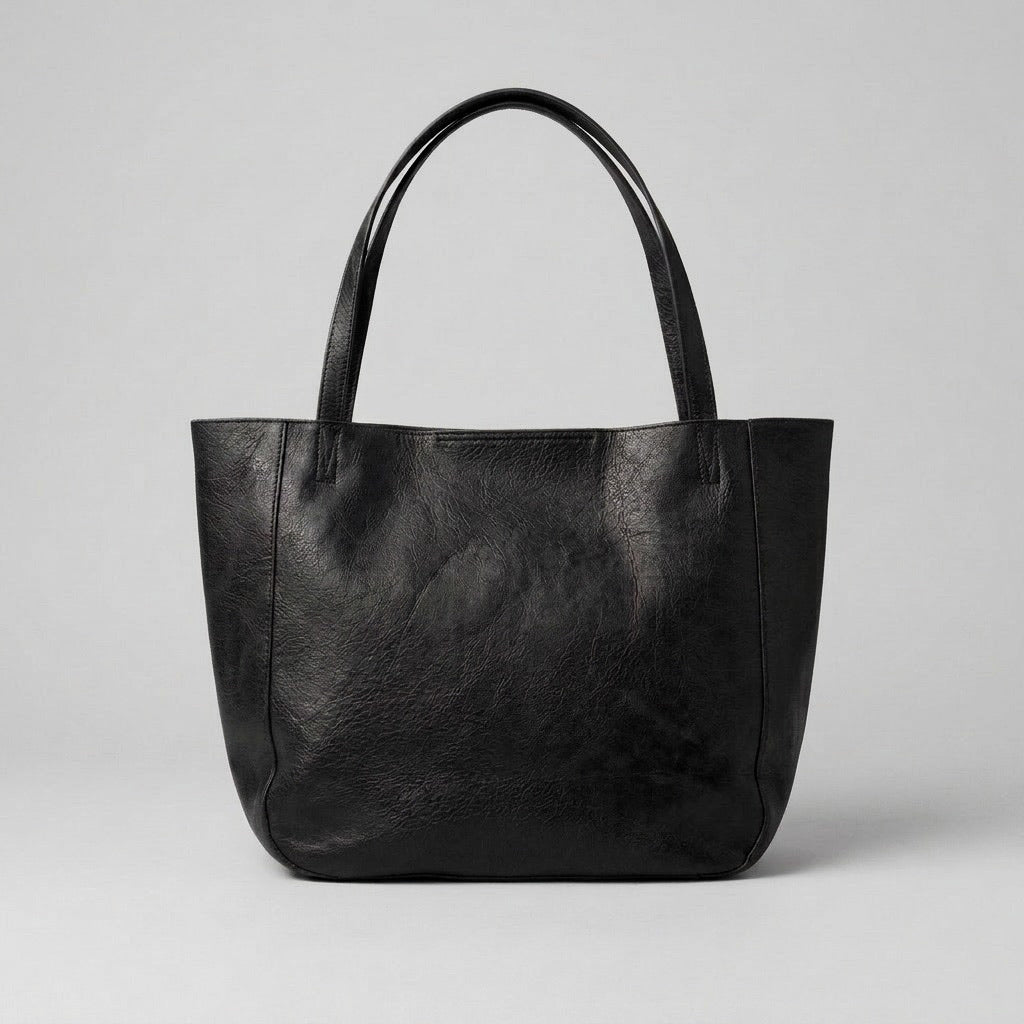 KIARA TOTE NEGRO