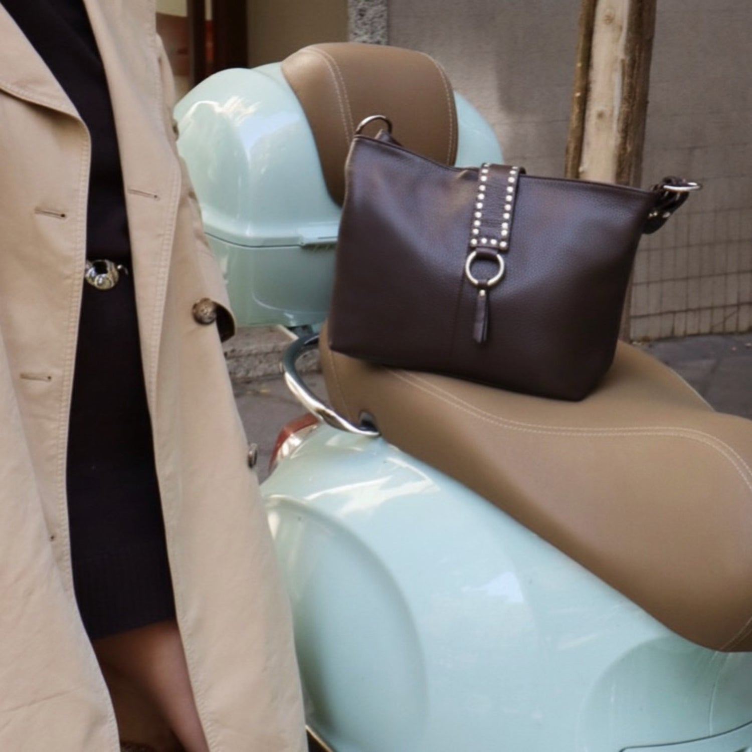 MOCCA PIEL CHOCOLATE