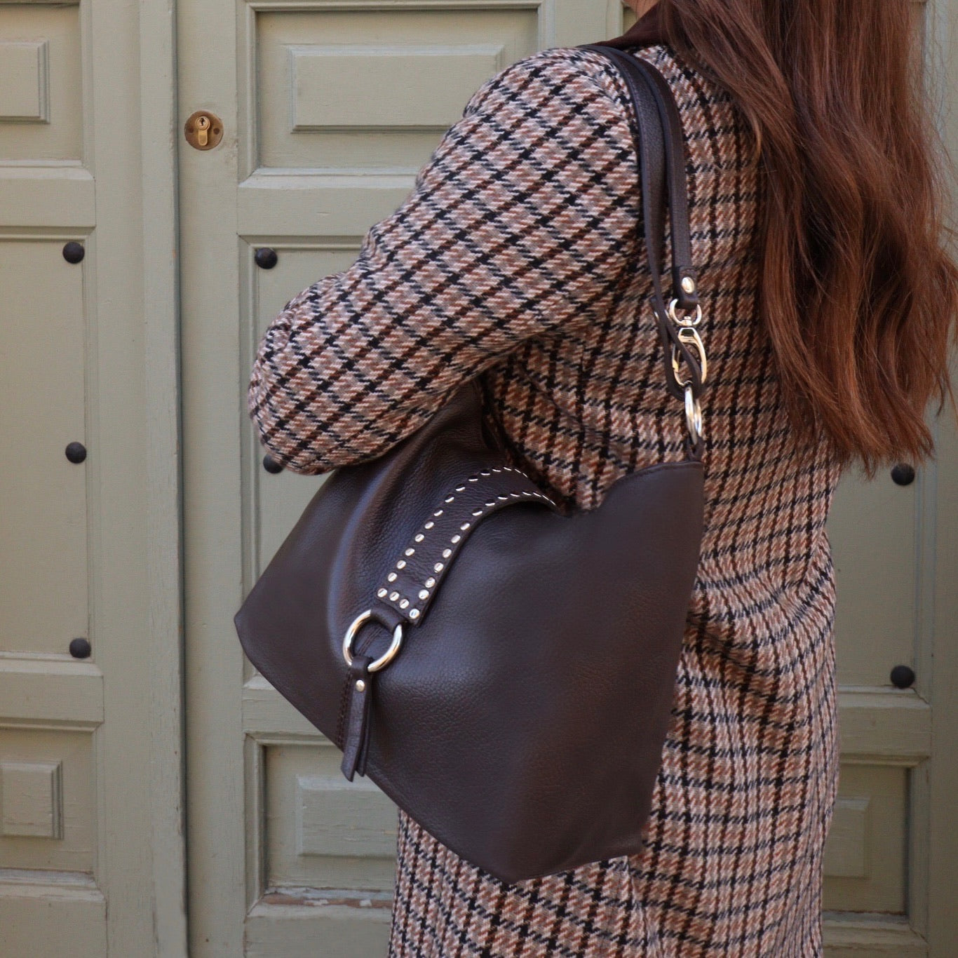 MOCCA PIEL CHOCOLATE