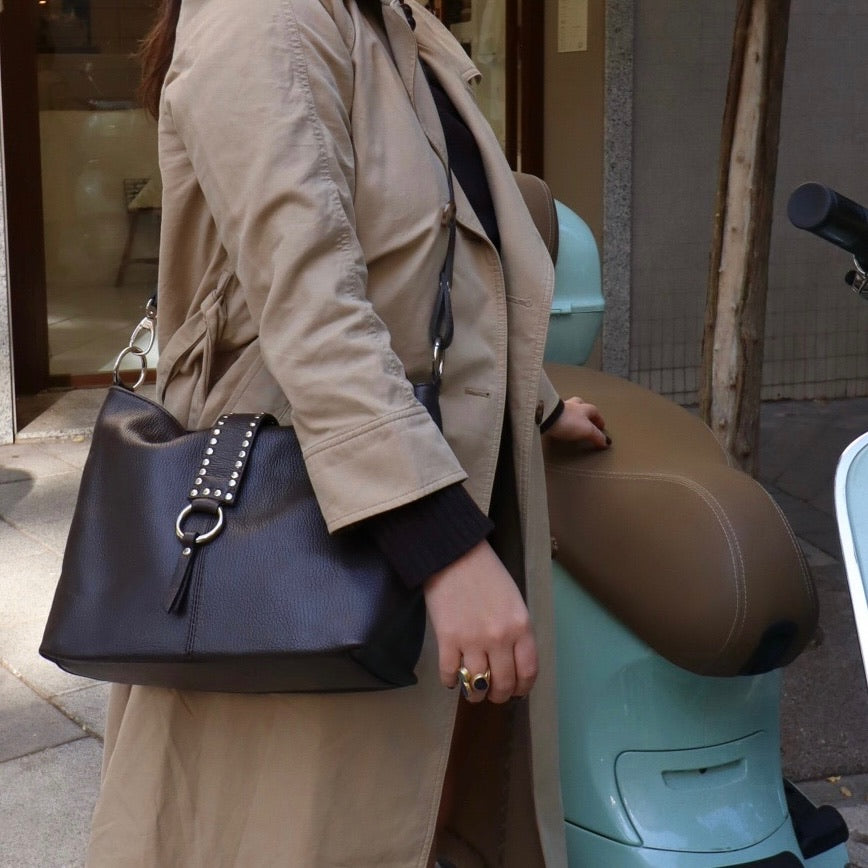 MOCCA PIEL CHOCOLATE