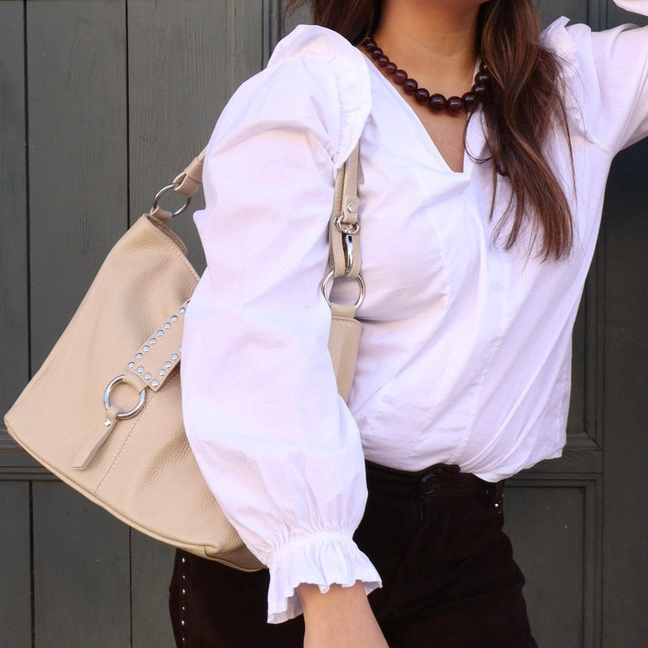 MOCCA PIEL BEIGE