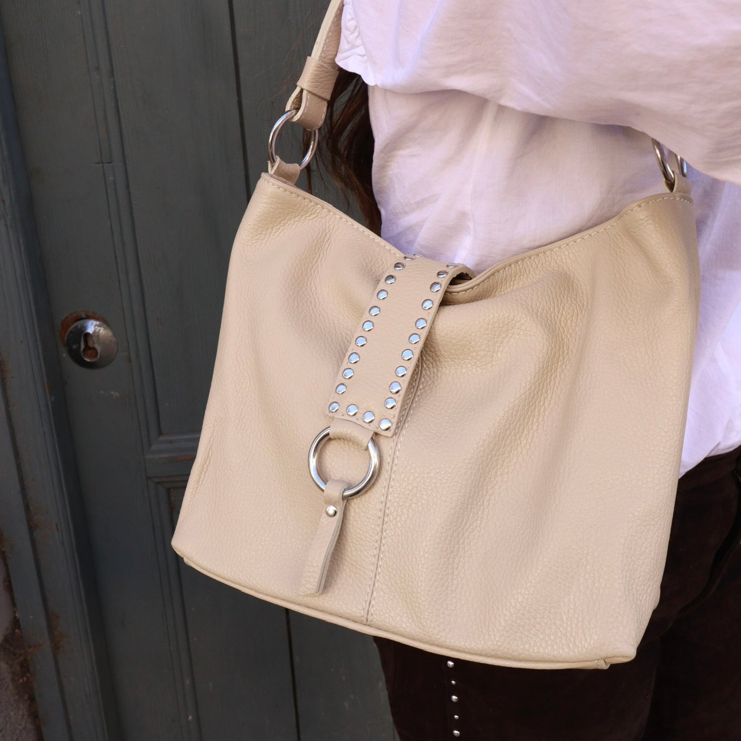 MOCCA PIEL BEIGE