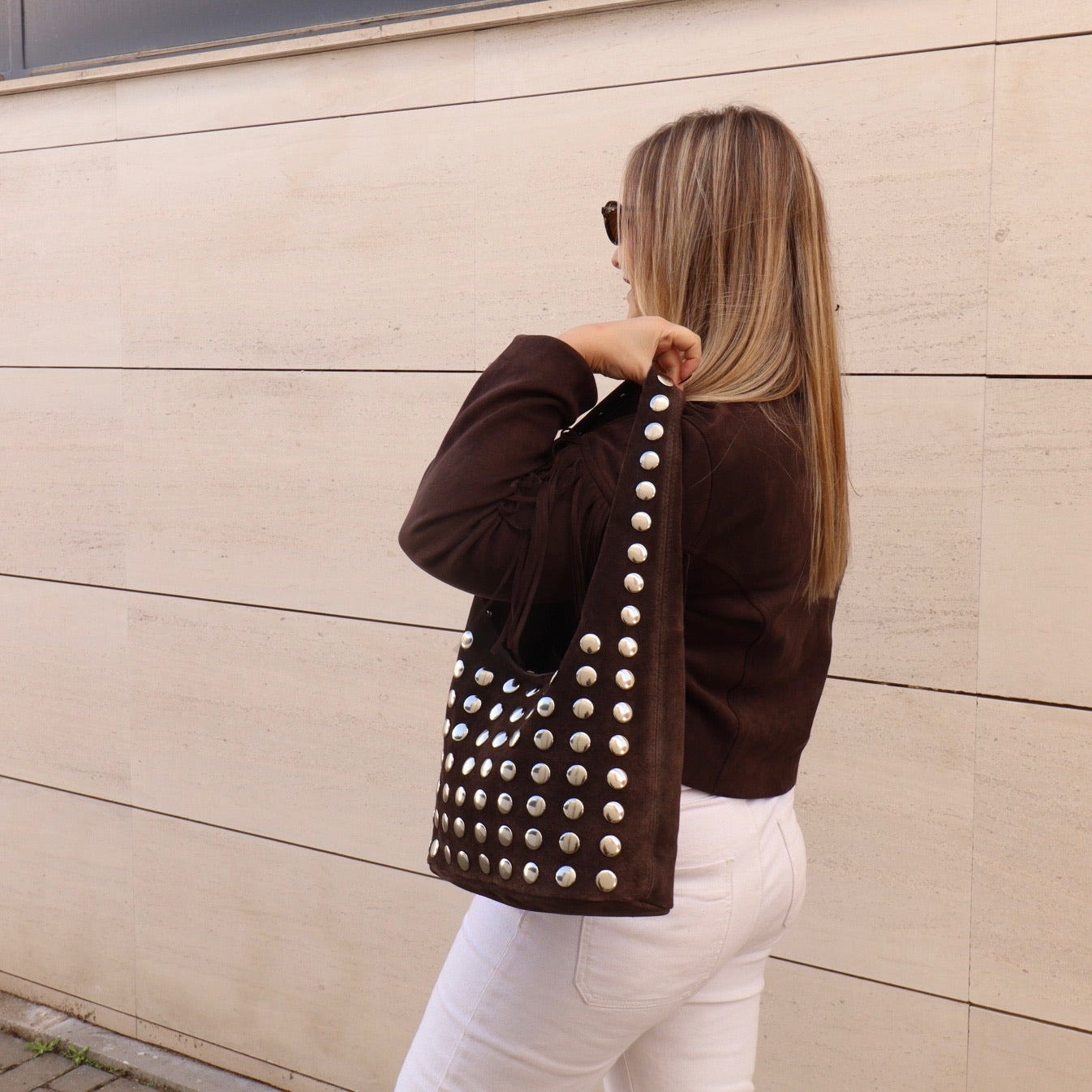 NICOLETA ANTE CHOCOLATE