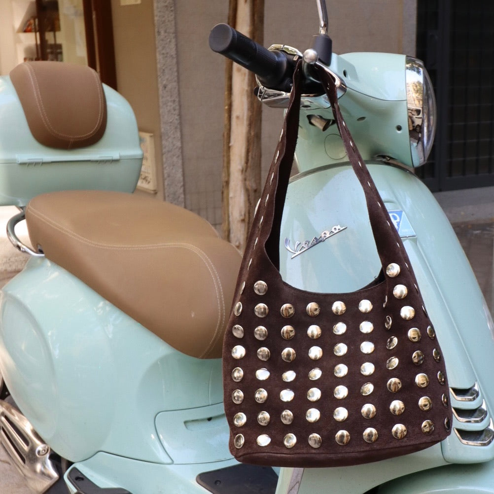 NICOLETA ANTE CHOCOLATE