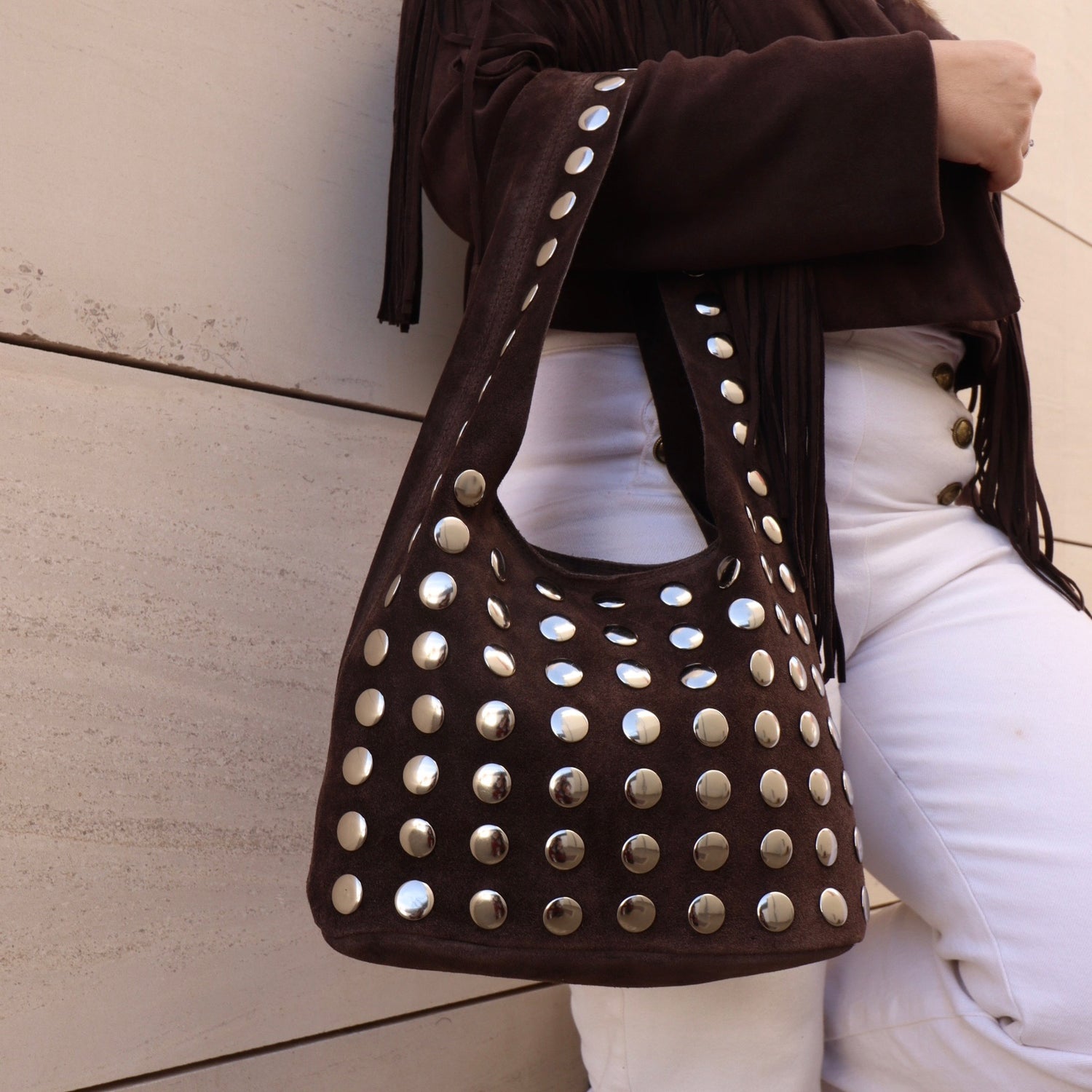 NICOLETA ANTE CHOCOLATE