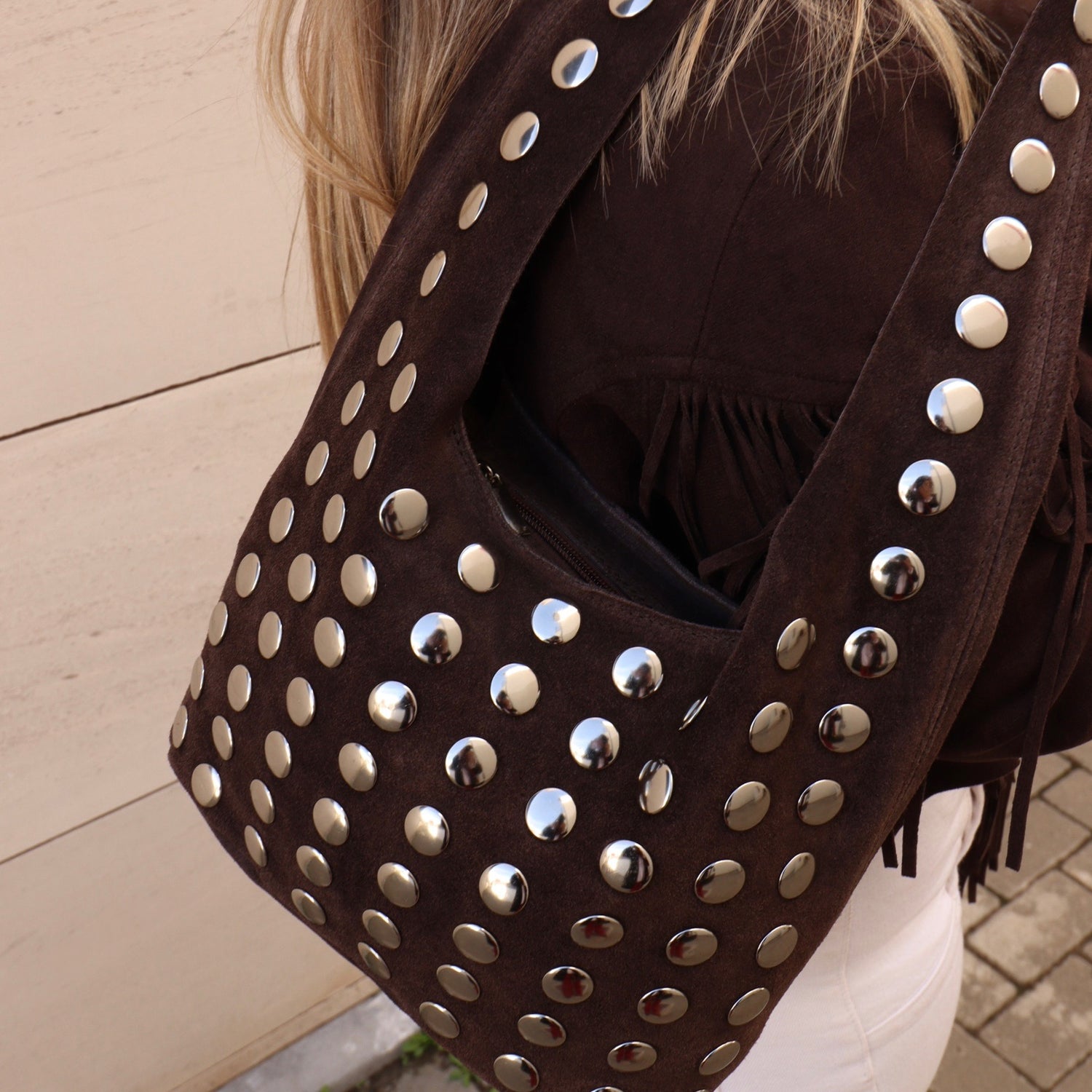 NICOLETA ANTE CHOCOLATE