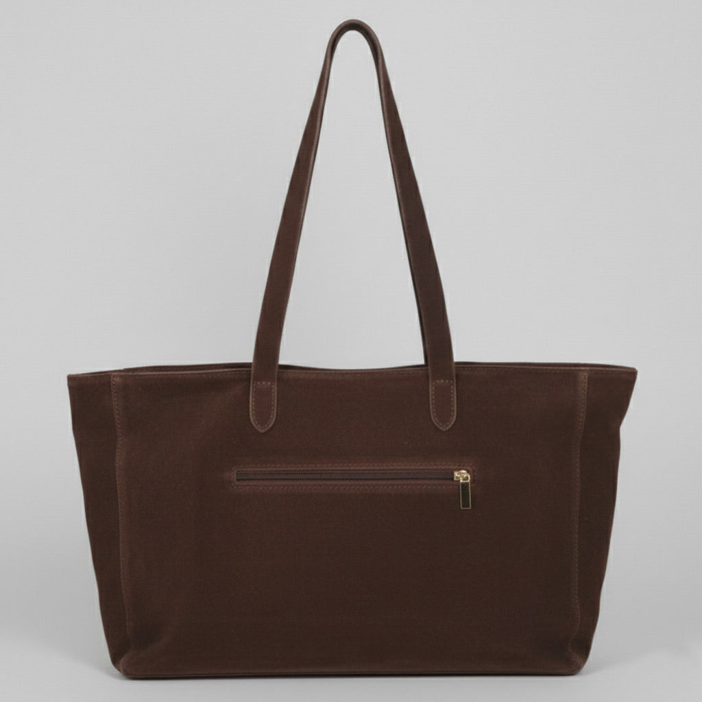 RODEO ANTE CHOCOLATE