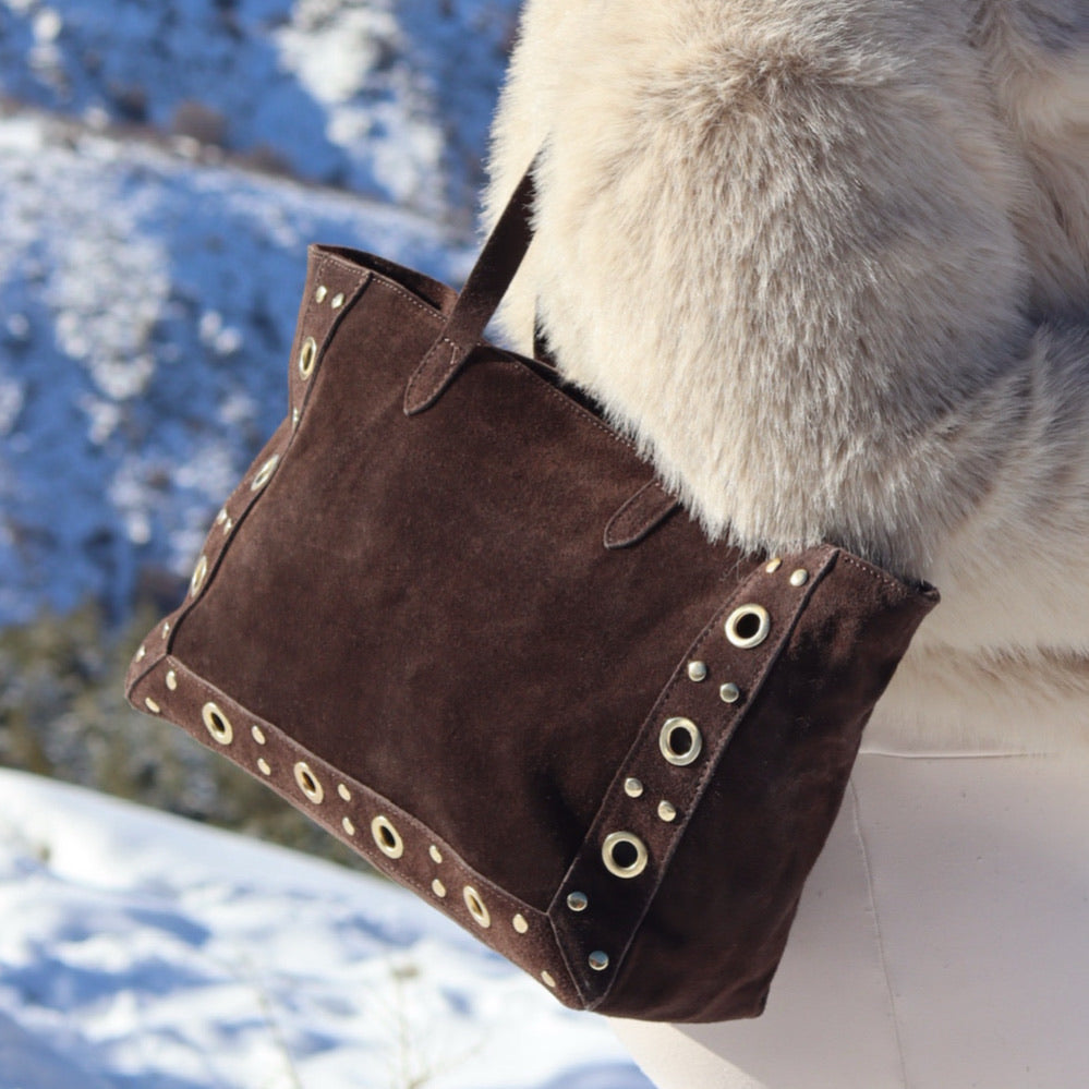 RODEO ANTE CHOCOLATE