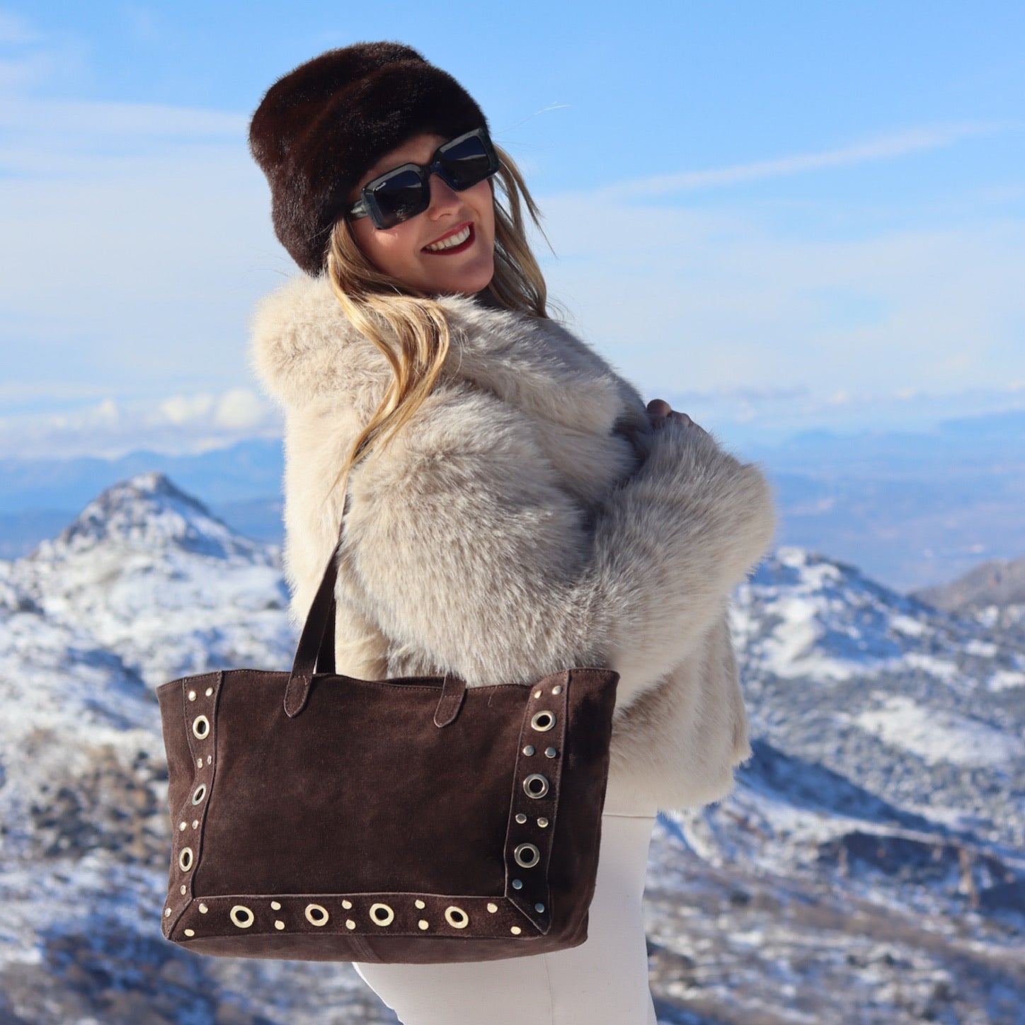 RODEO ANTE CHOCOLATE