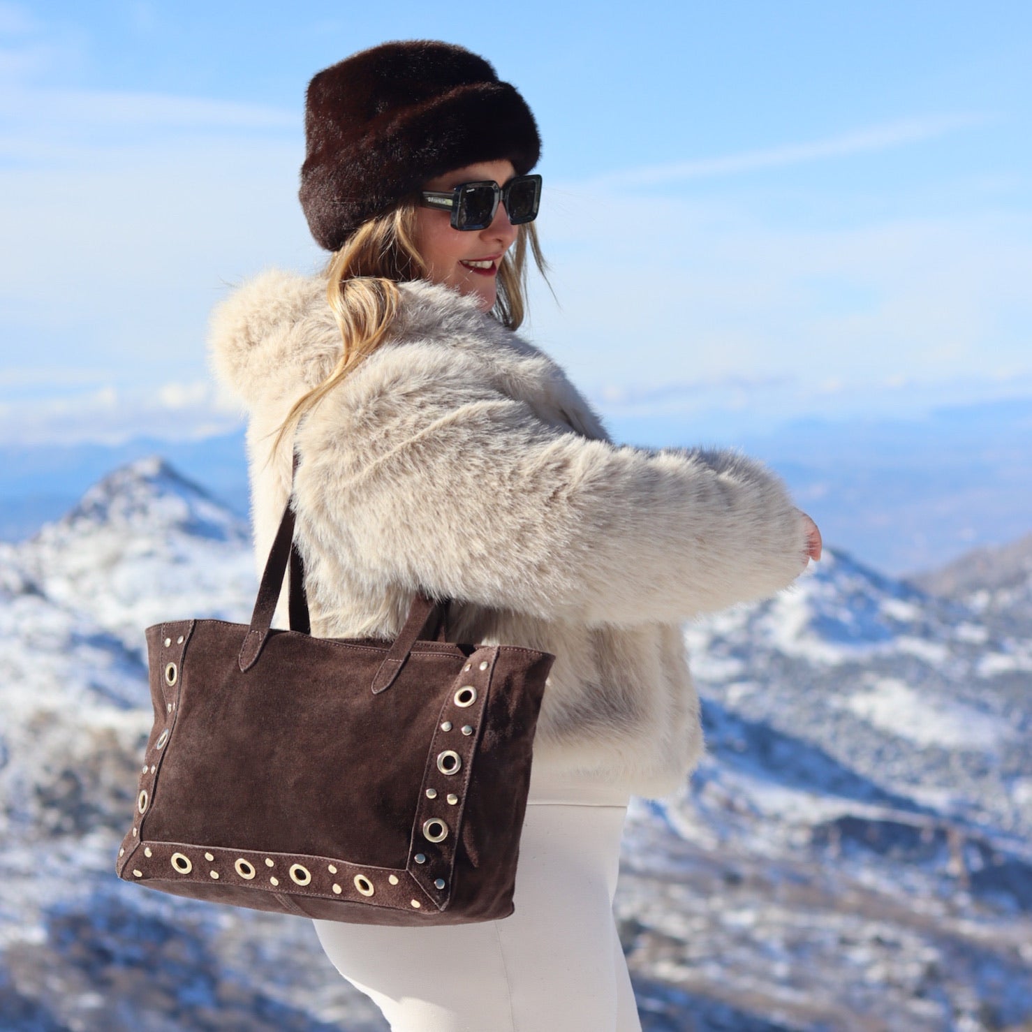 RODEO ANTE CHOCOLATE