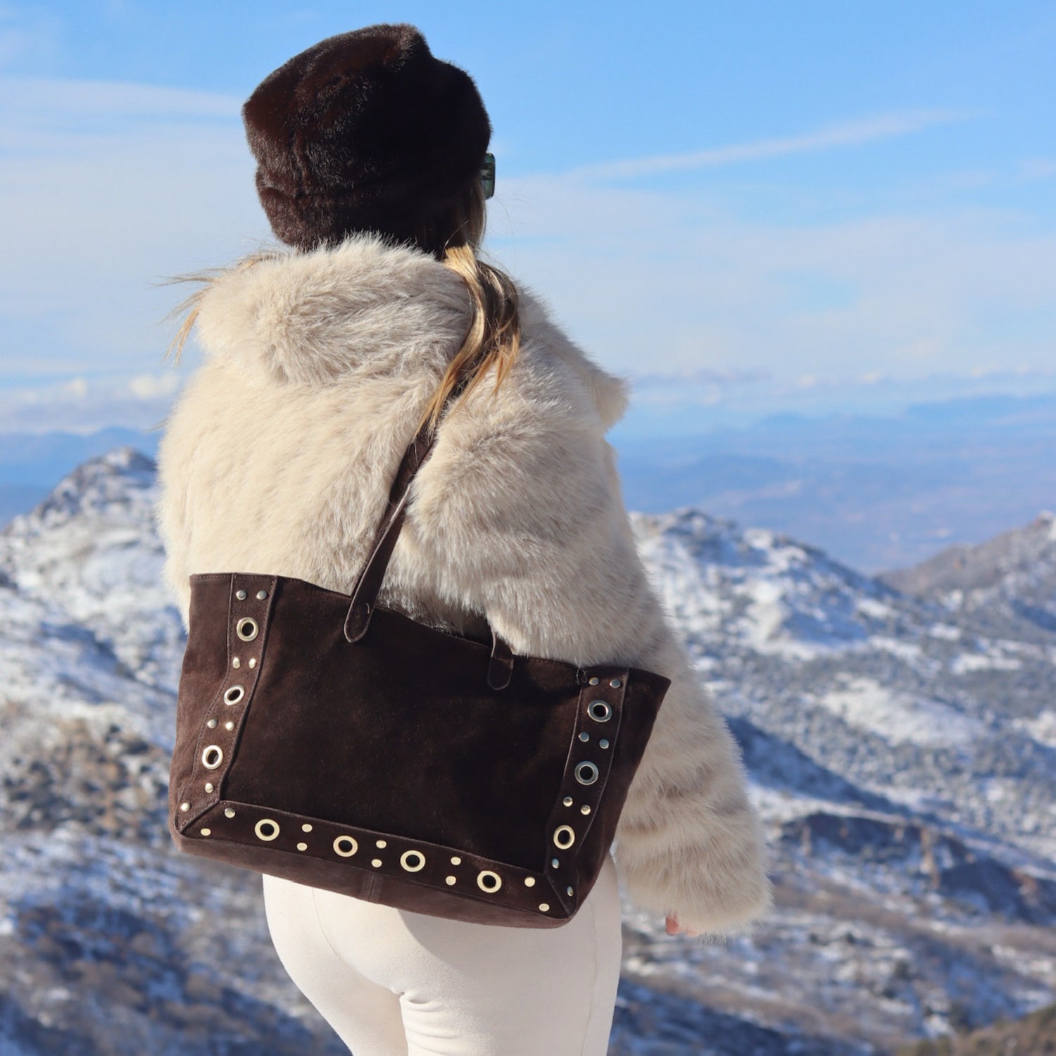 RODEO ANTE CHOCOLATE