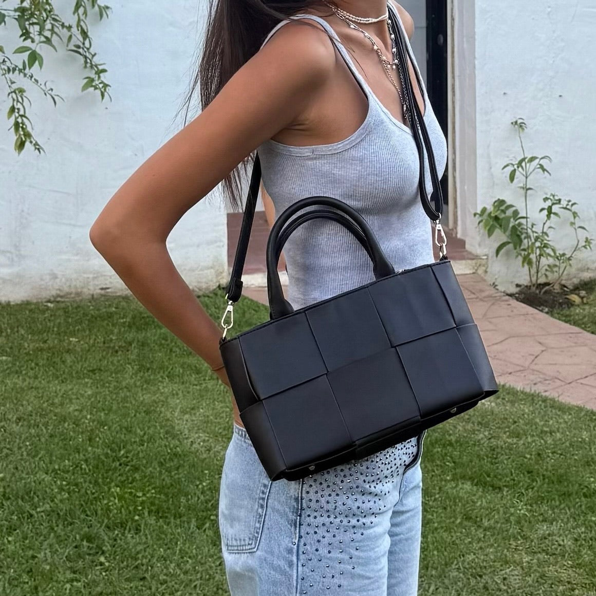 VELVET NEGRO