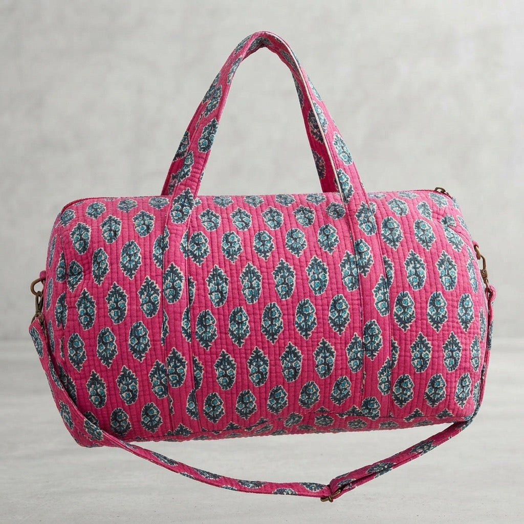 BOLSA DE VIAJE AMARA