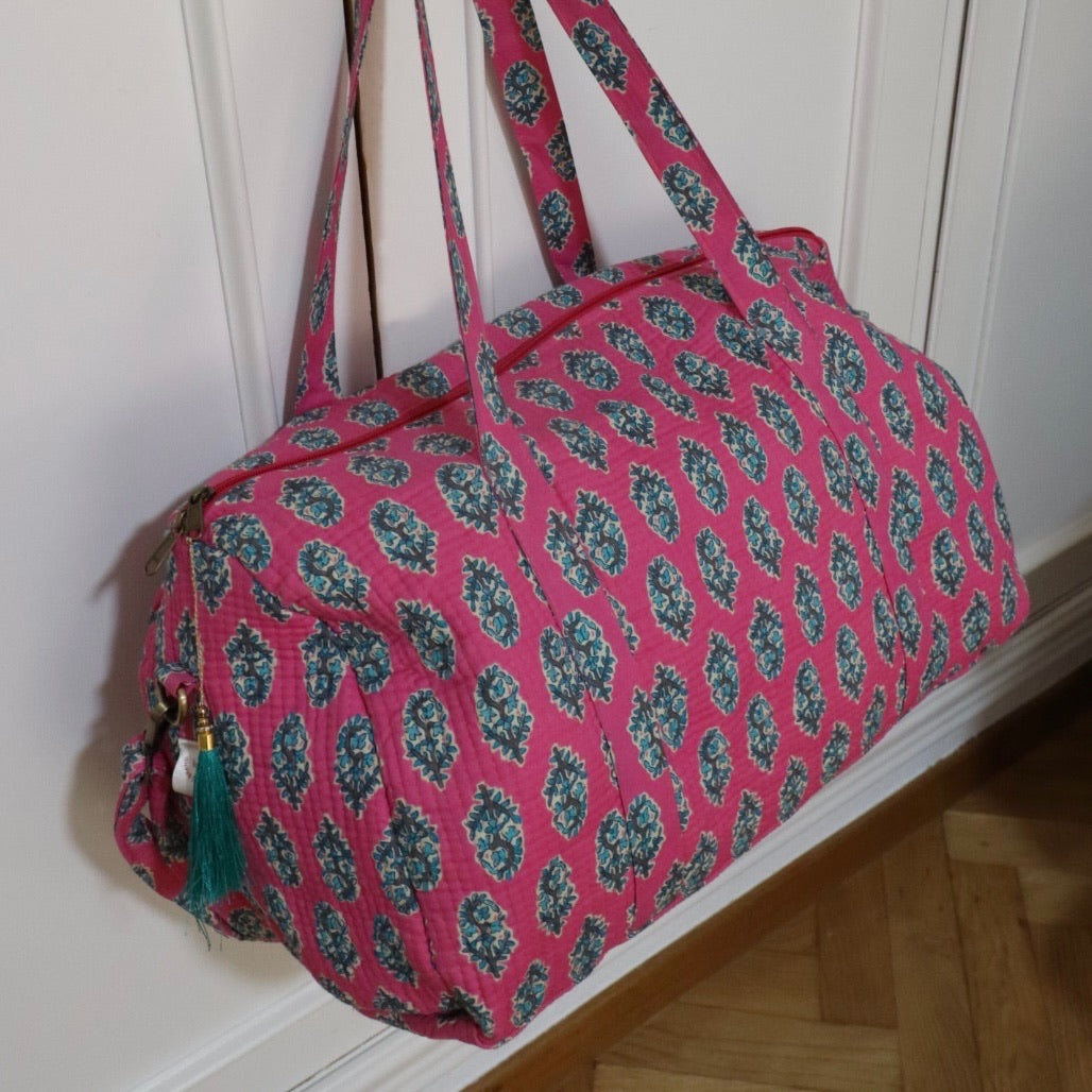 BOLSA DE VIAJE AMARA
