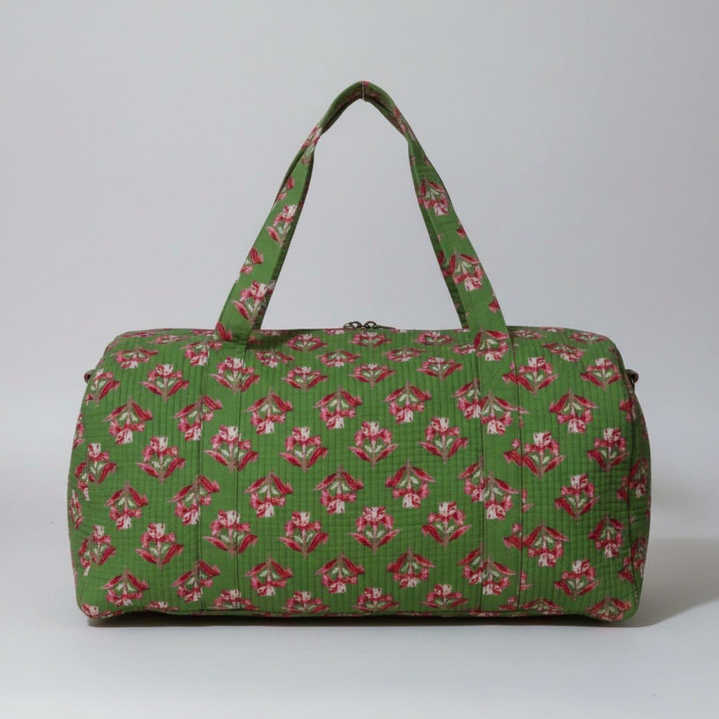BOLSA DE VIAJE JAMILA