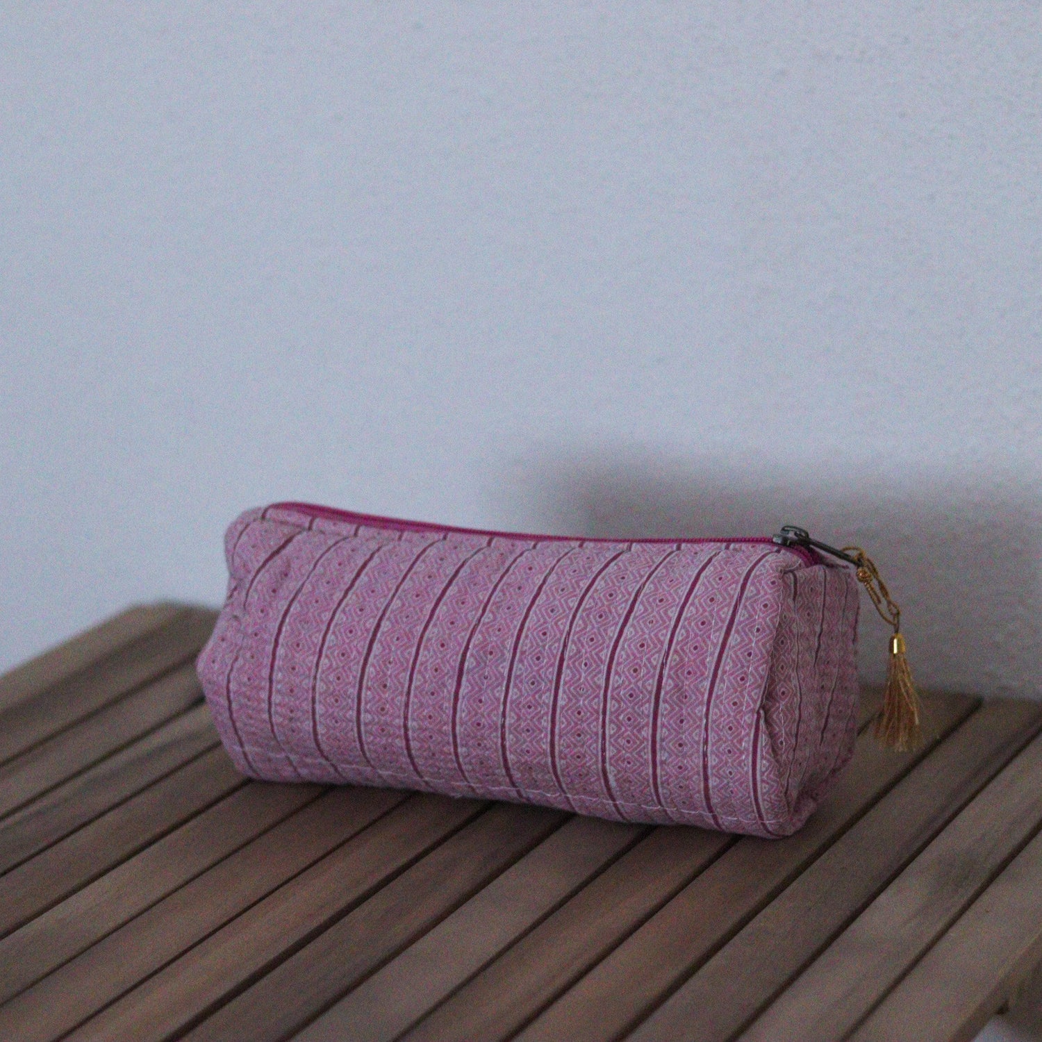 BOLSA DE VIAJE Y NECESER SANTORINI