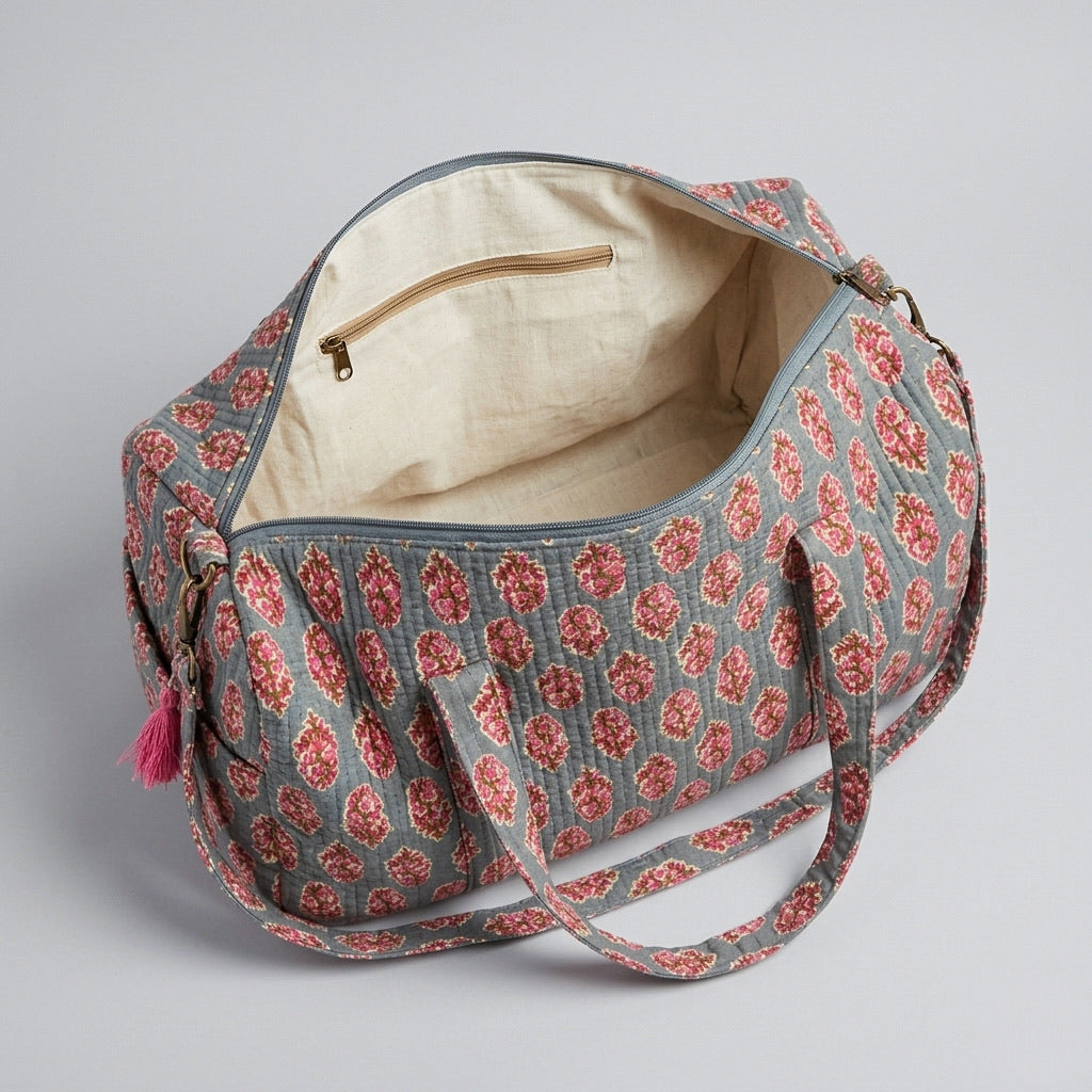 BOLSA DE VIAJE DAKAR