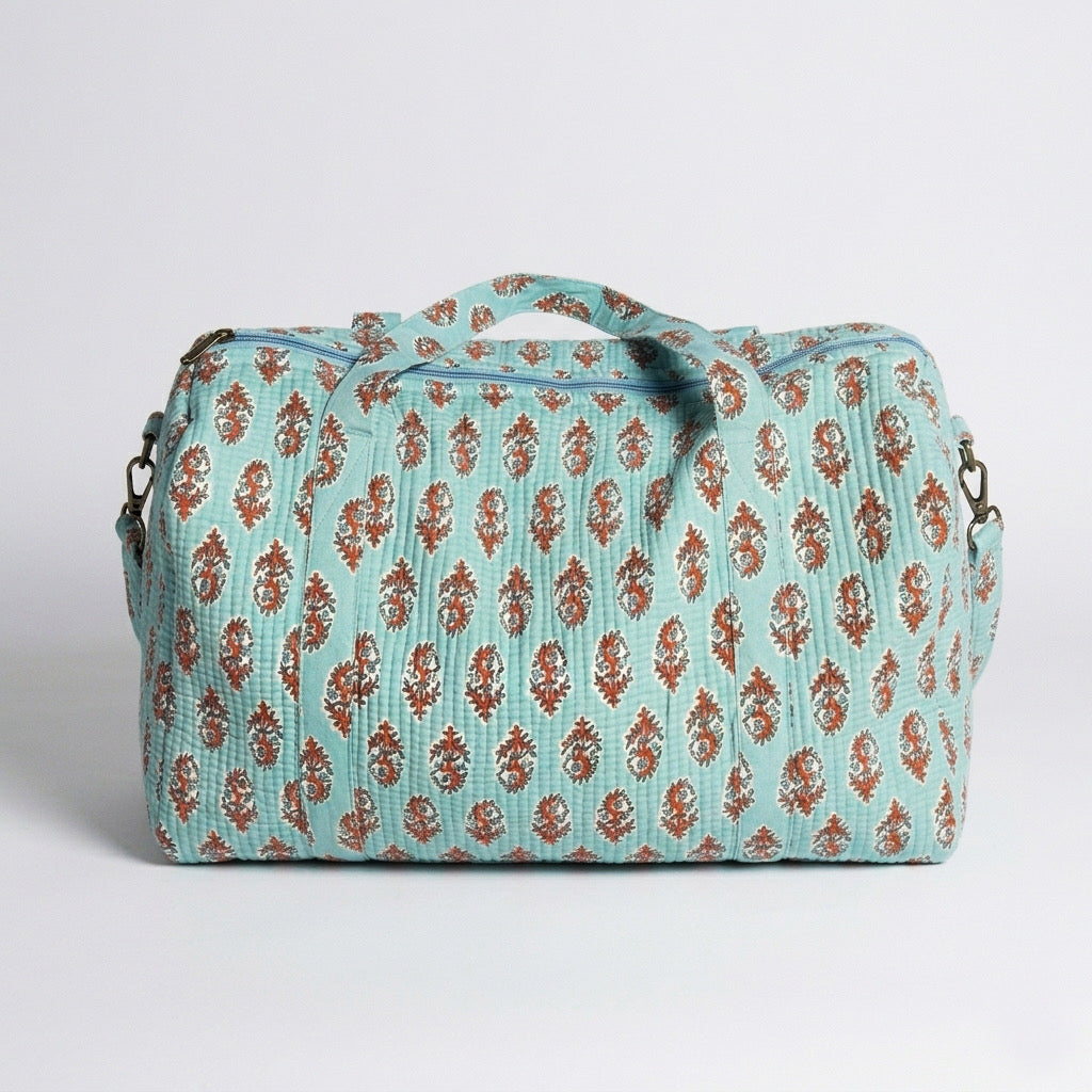 BOLSA DE VIAJE KARIBU