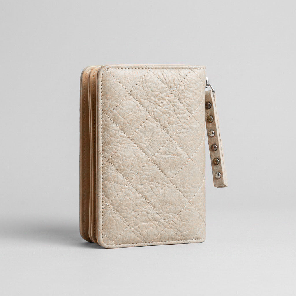 CARTERA INDIE BEIGE