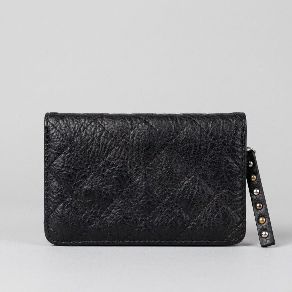 CARTERA INDIE NEGRO