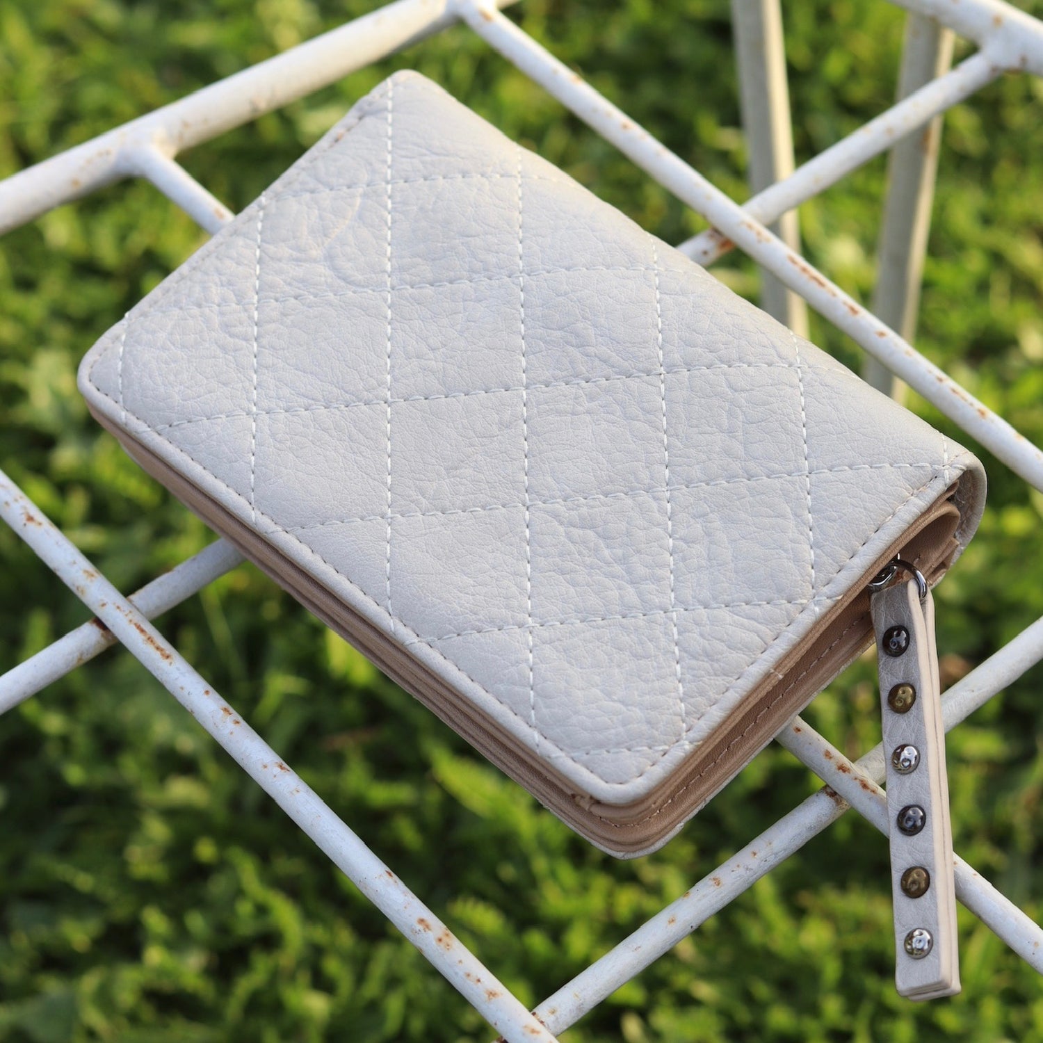 CARTERA INDIE BEIGE