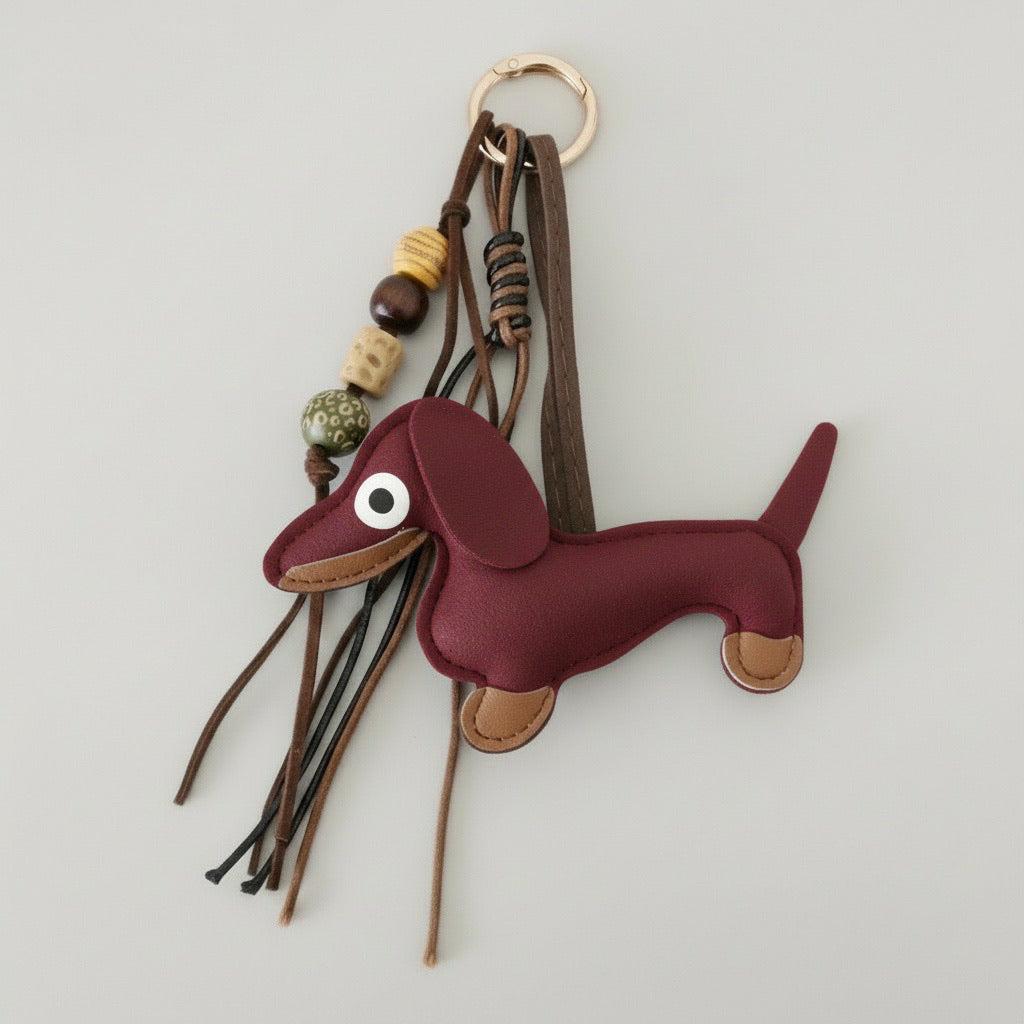 CHARM PANCHO BURDEOS