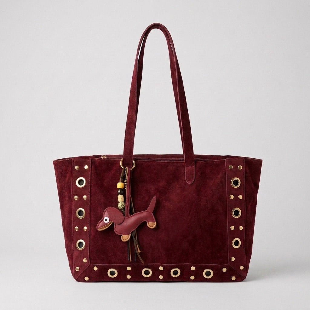 CHARM PANCHO BURDEOS