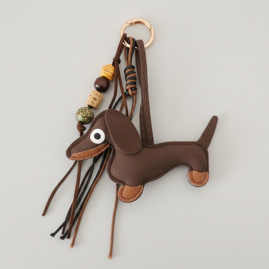 CHARM PANCHO CHOCOLATE