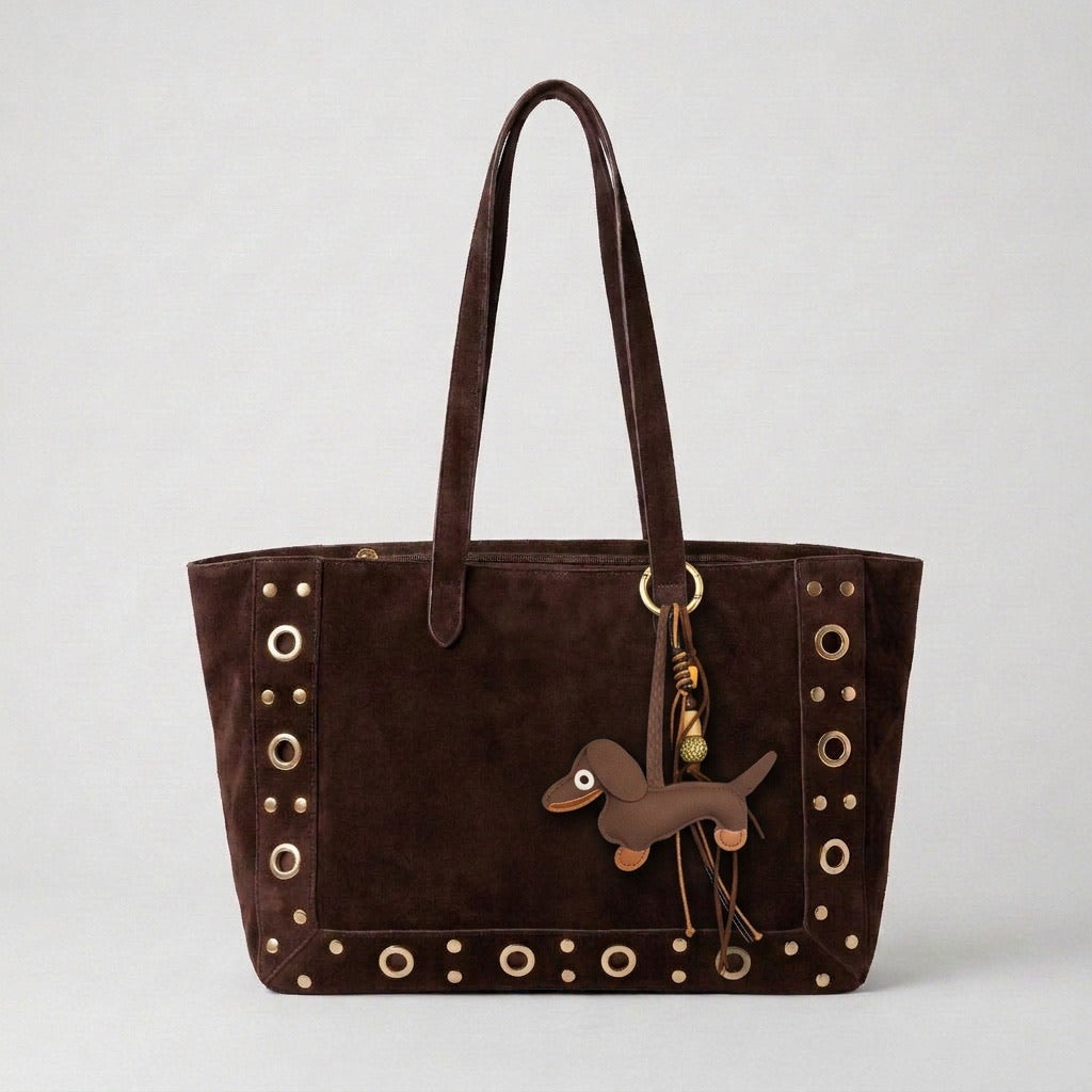 CHARM PANCHO CHOCOLATE