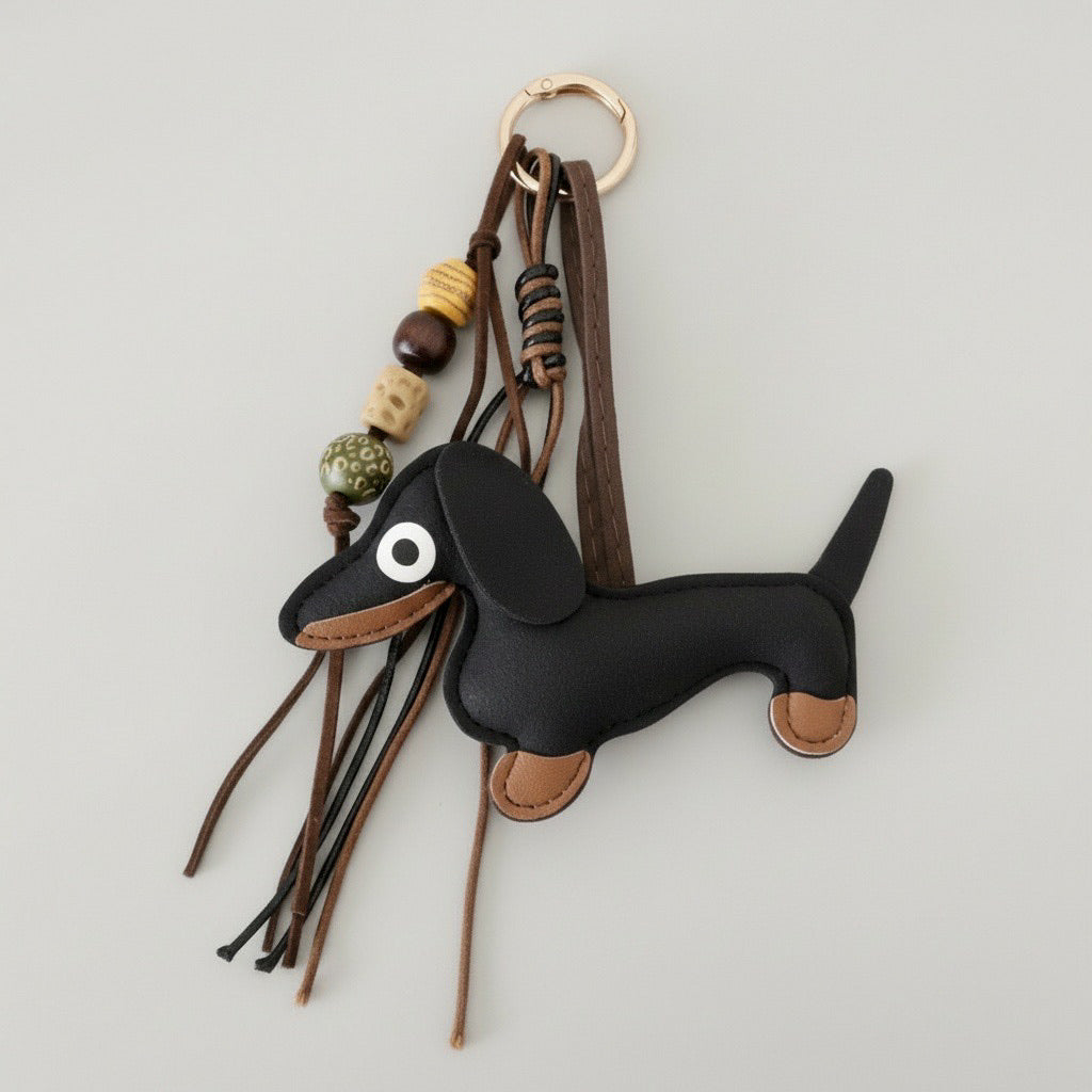 CHARM PANCHO NEGRO