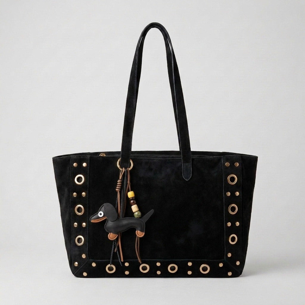 CHARM PANCHO NEGRO