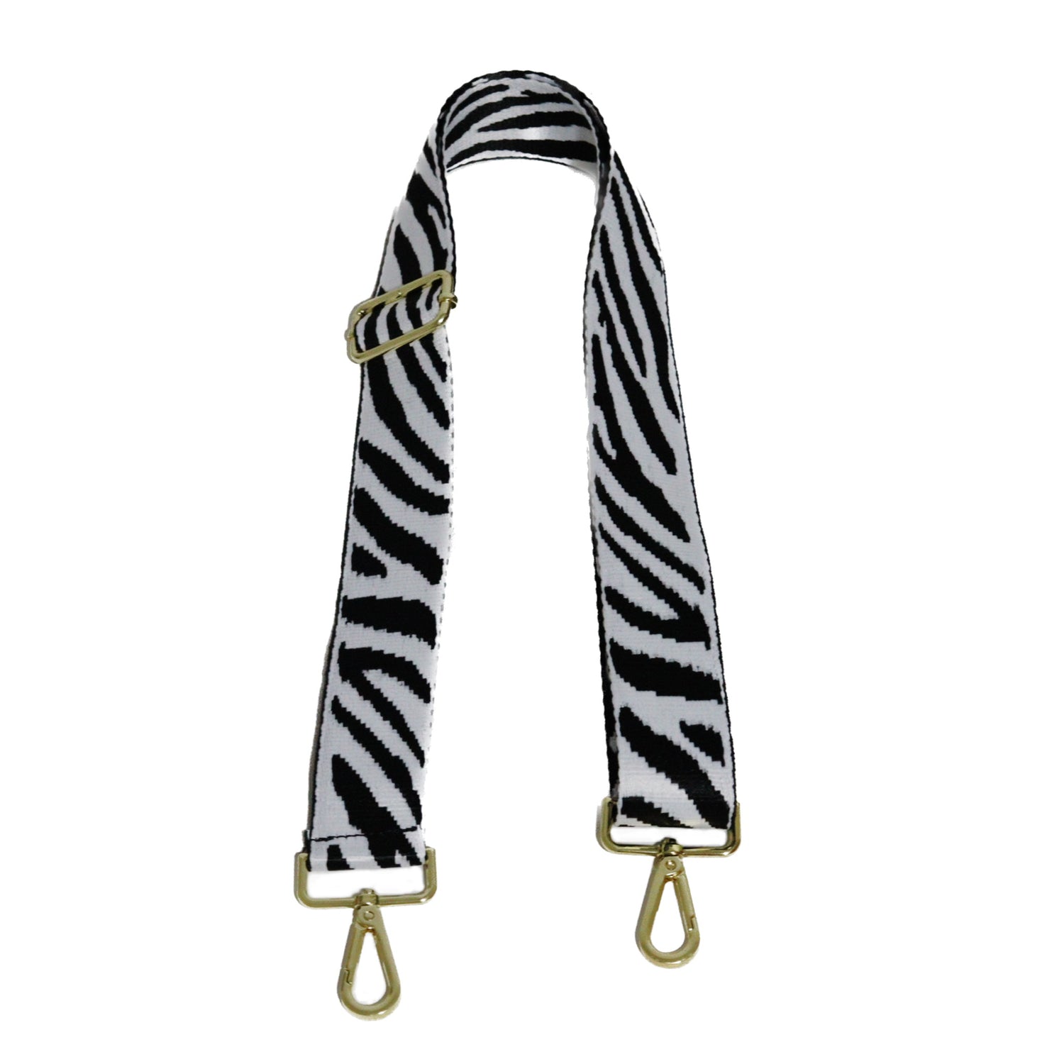 CORREA BOLSO ZEBRA