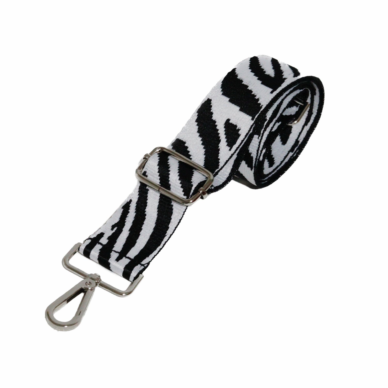 CORREA BOLSO ZEBRA
