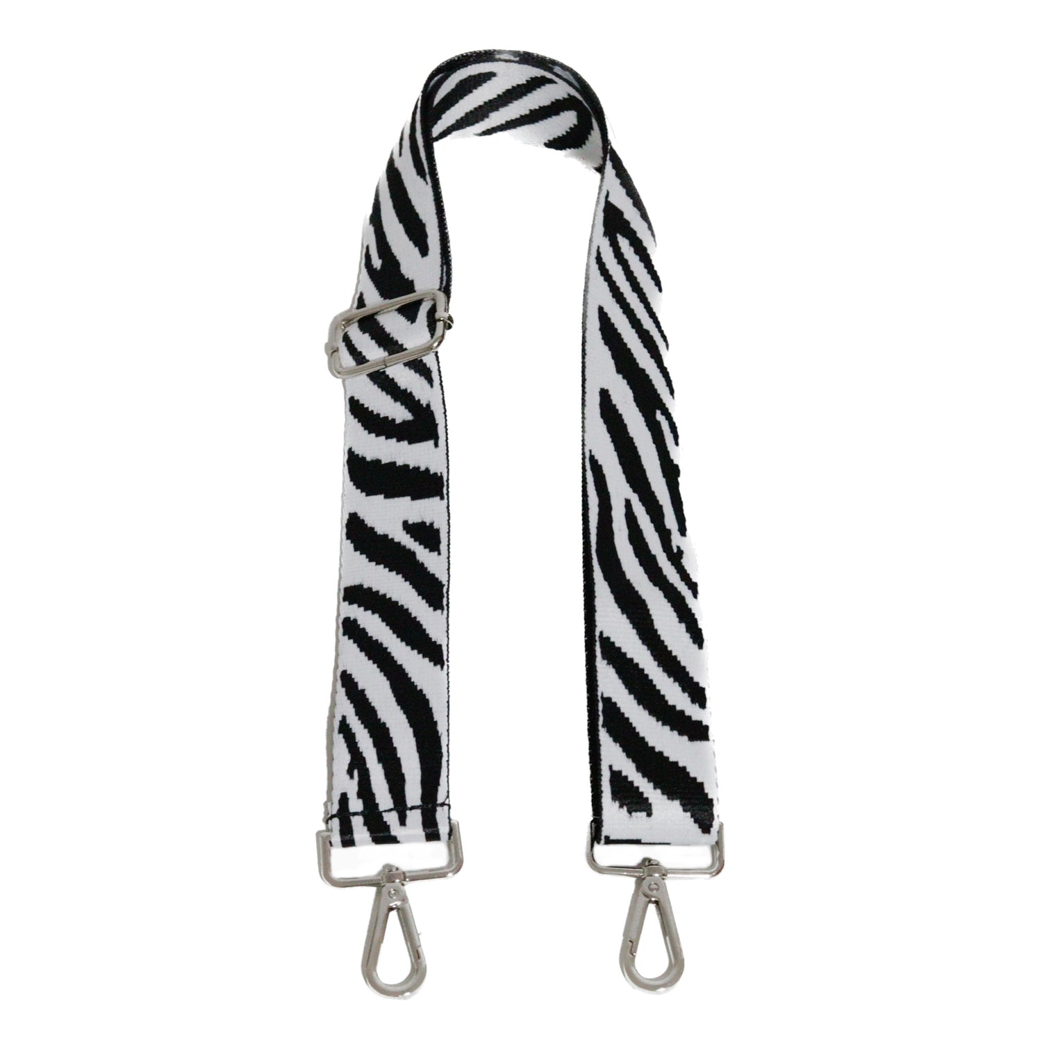 CORREA BOLSO ZEBRA