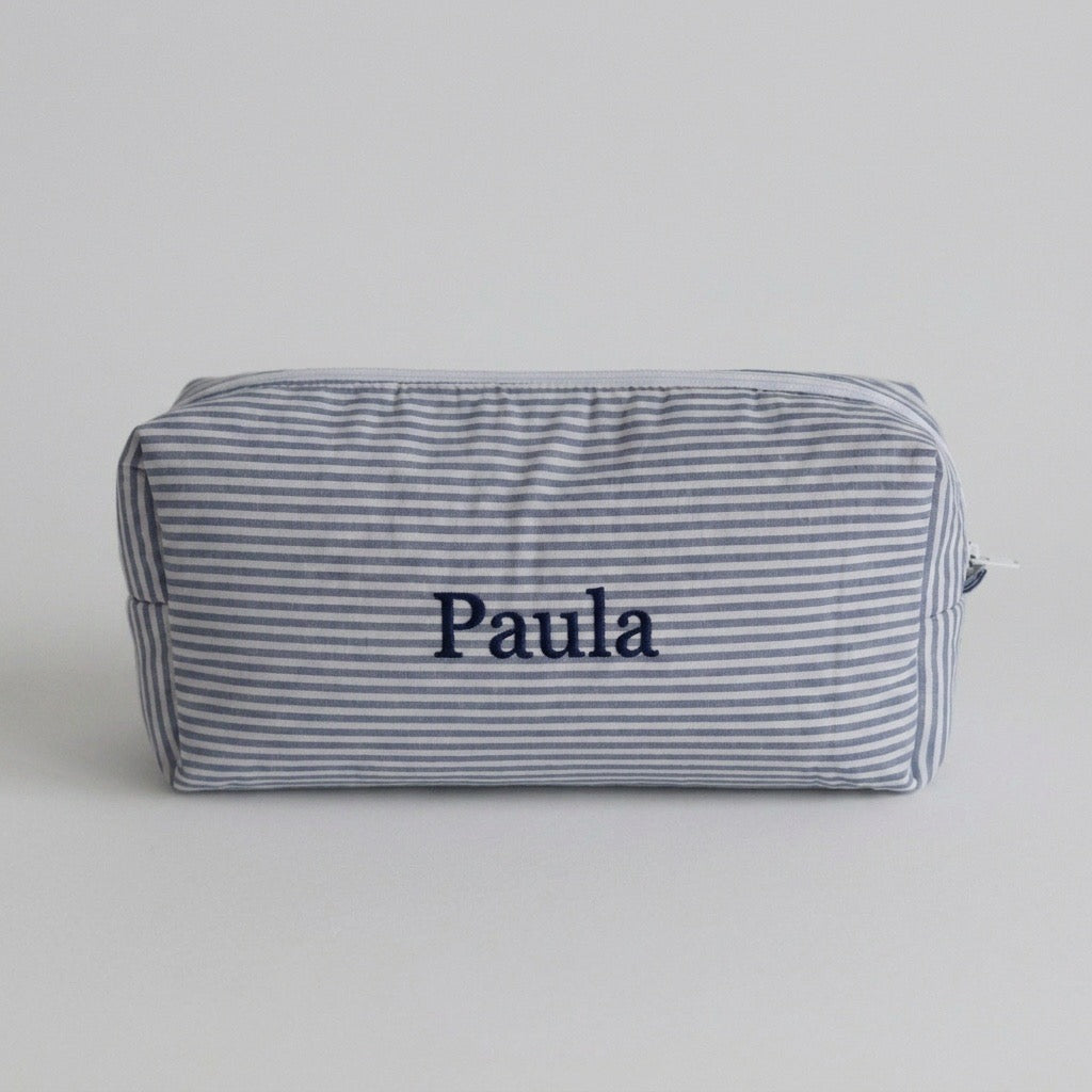 ESTUCHE LUPITA AZUL