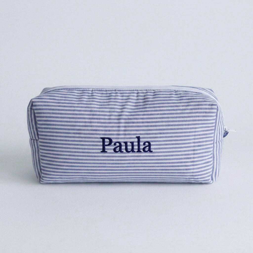 ESTUCHE LUPITA AZUL