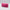 ESTUCHE TIARA FUSCIA