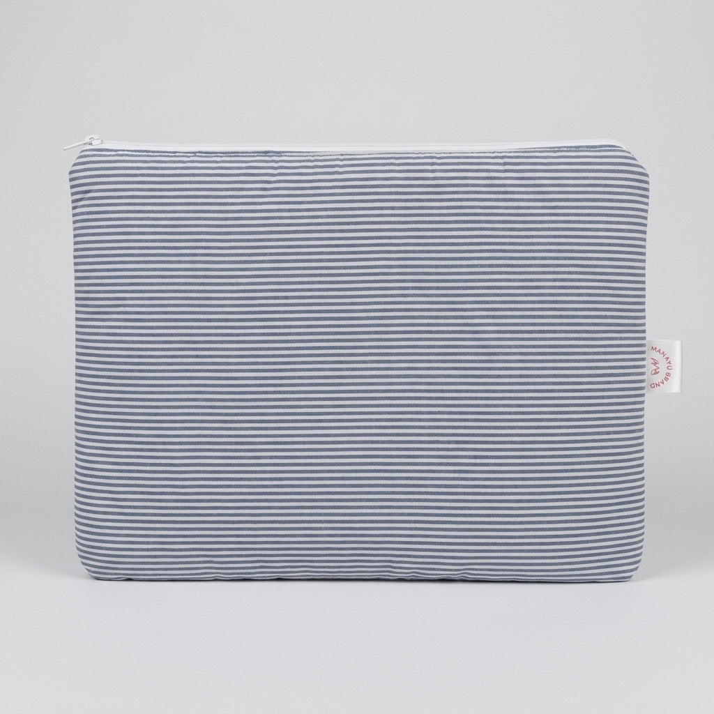 FUNDA LUPITA AZUL
