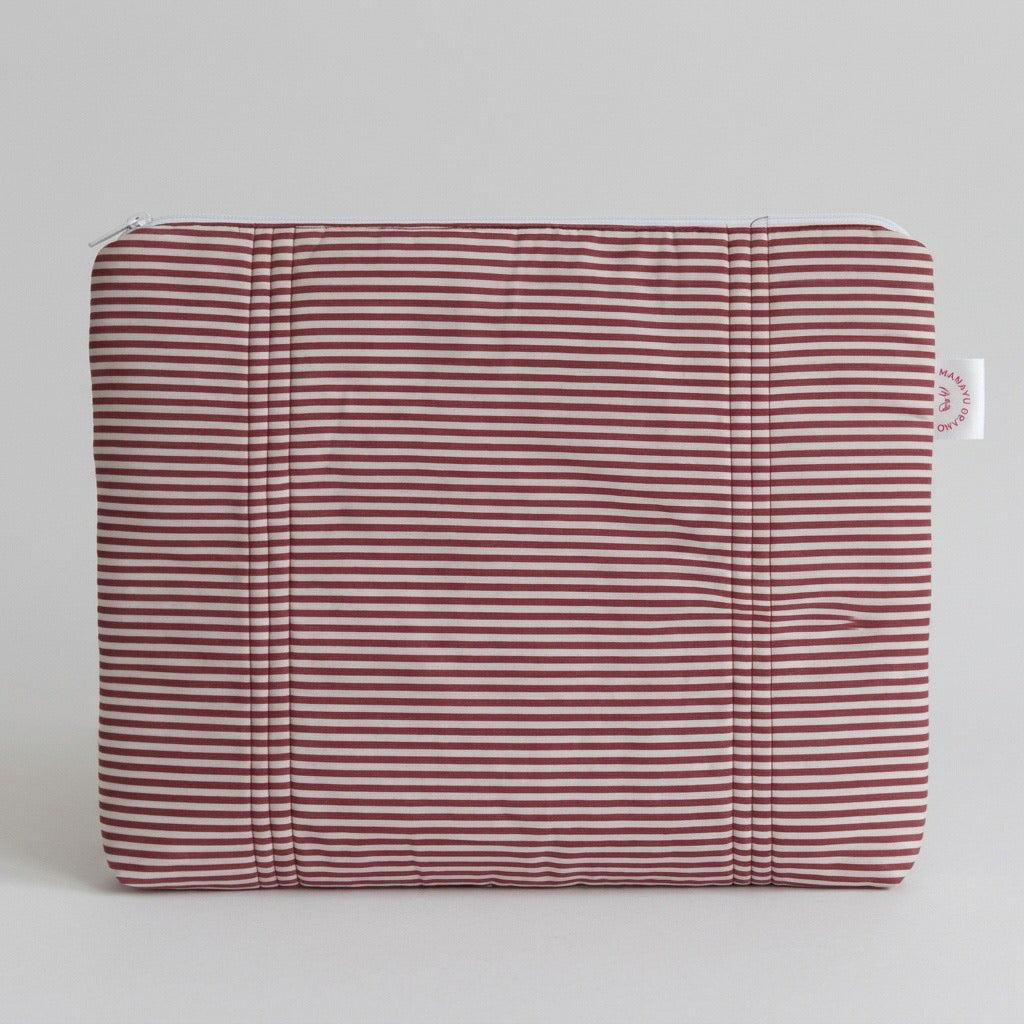 FUNDA LUPITA CEREZA