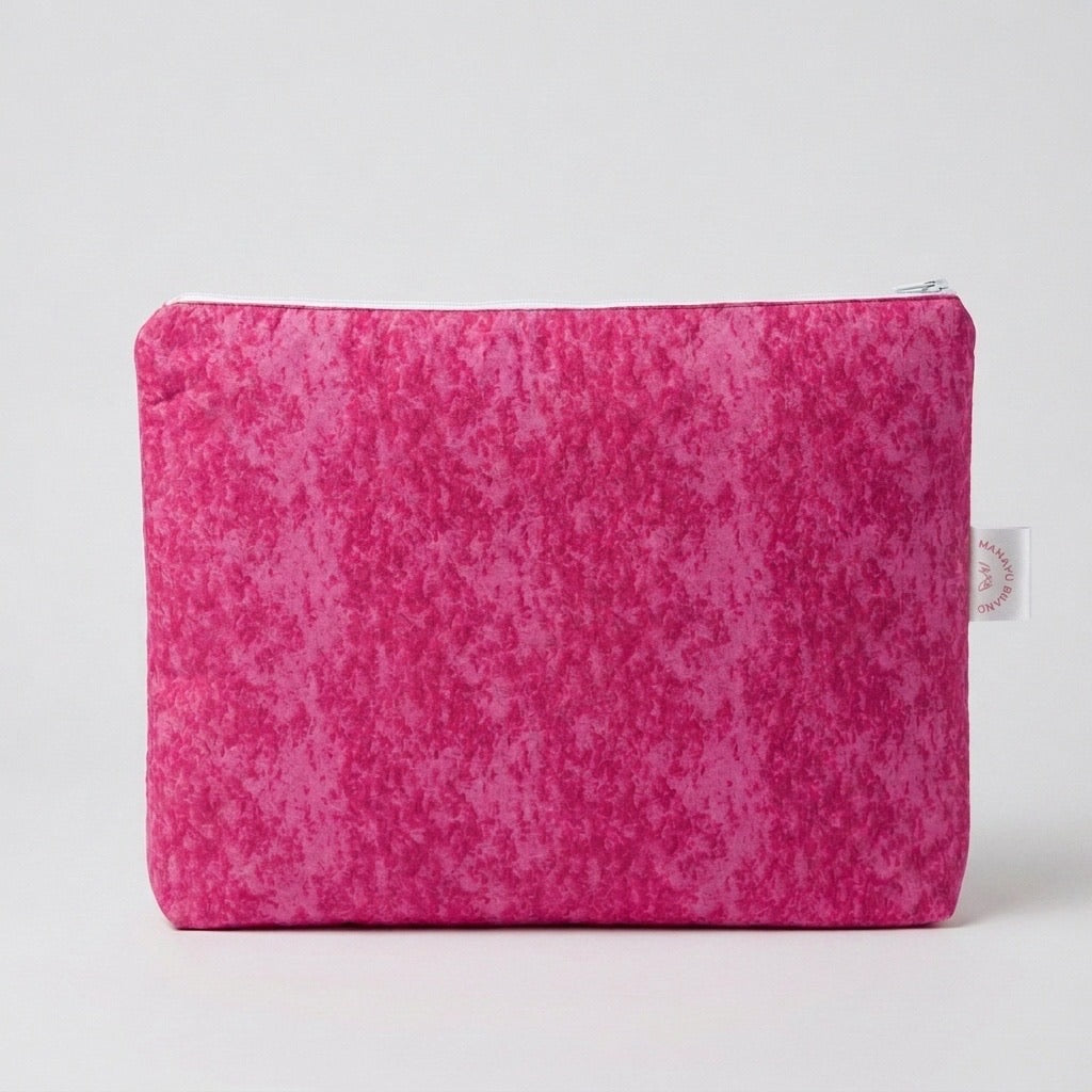 FUNDA TIARA FUCSIA