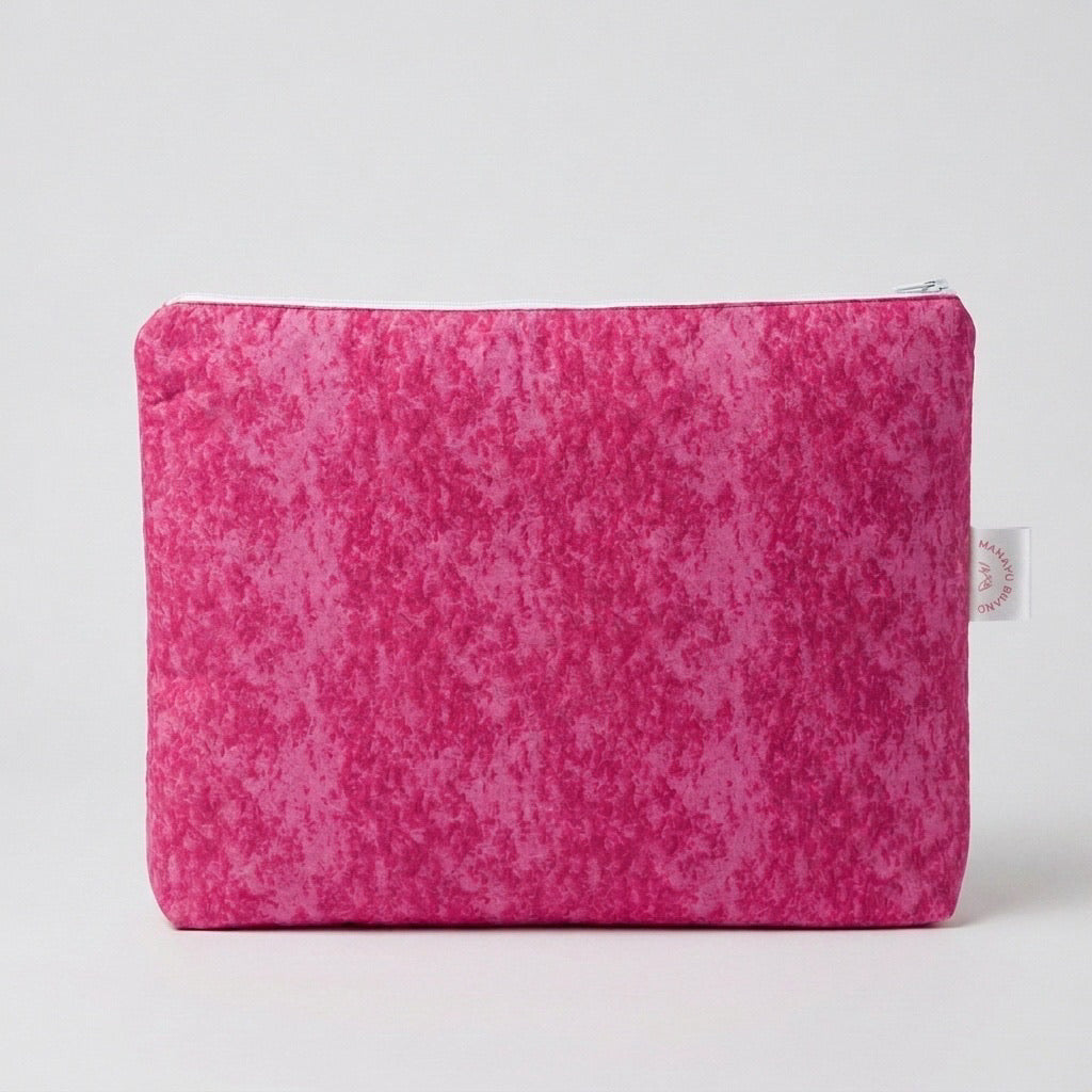 FUNDA TIARA FUCSIA