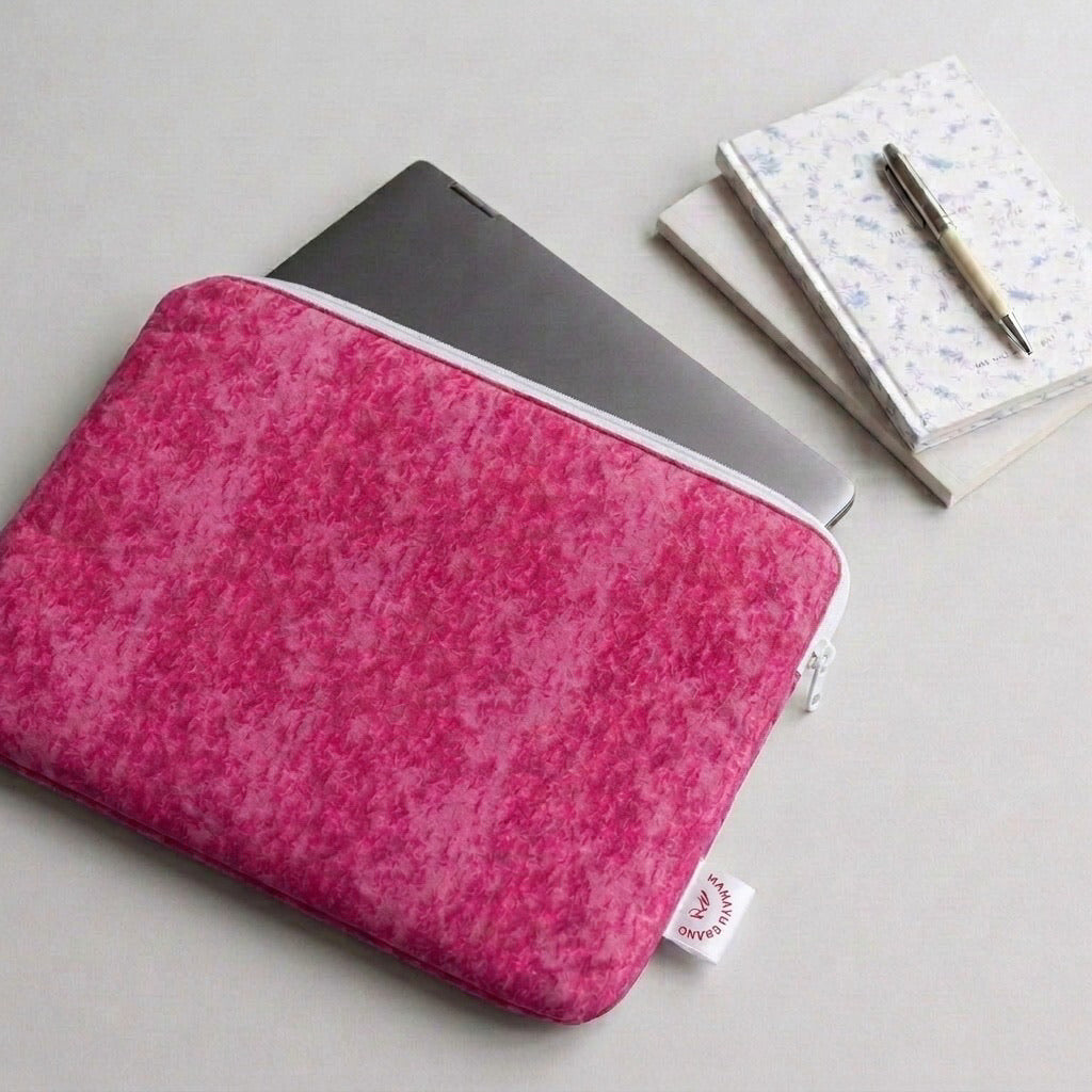 FUNDA TIARA FUCSIA