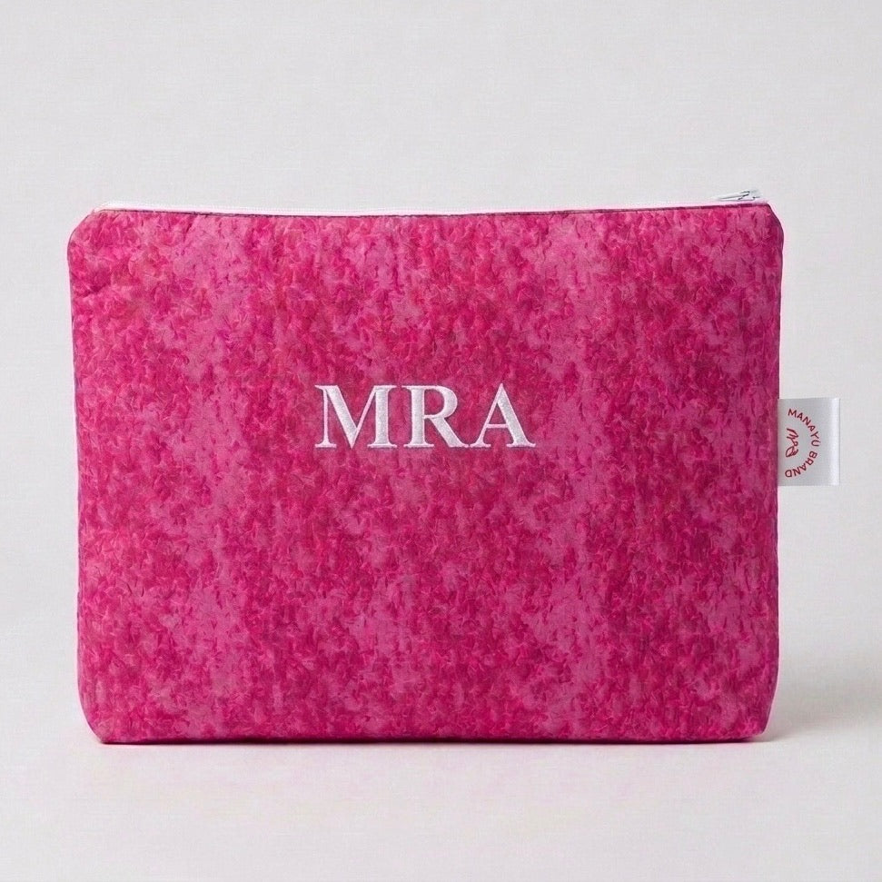FUNDA TIARA FUCSIA