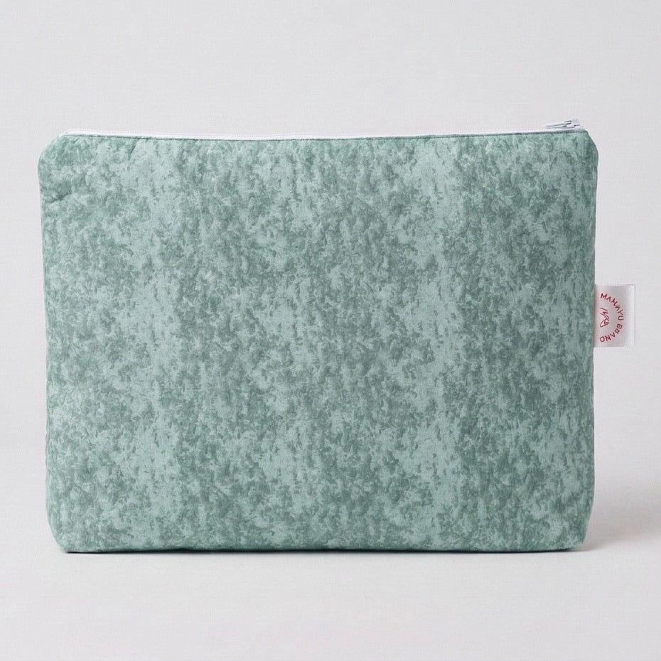 FUNDA TIARA VERDE