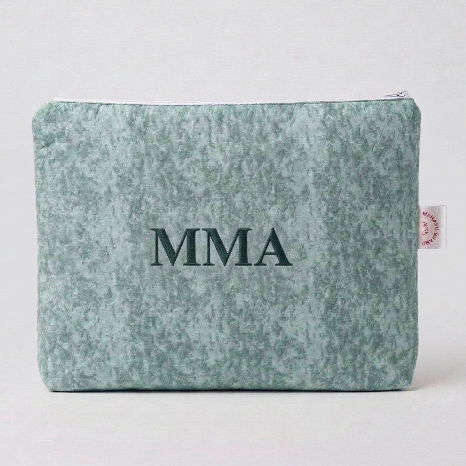 FUNDA TIARA VERDE