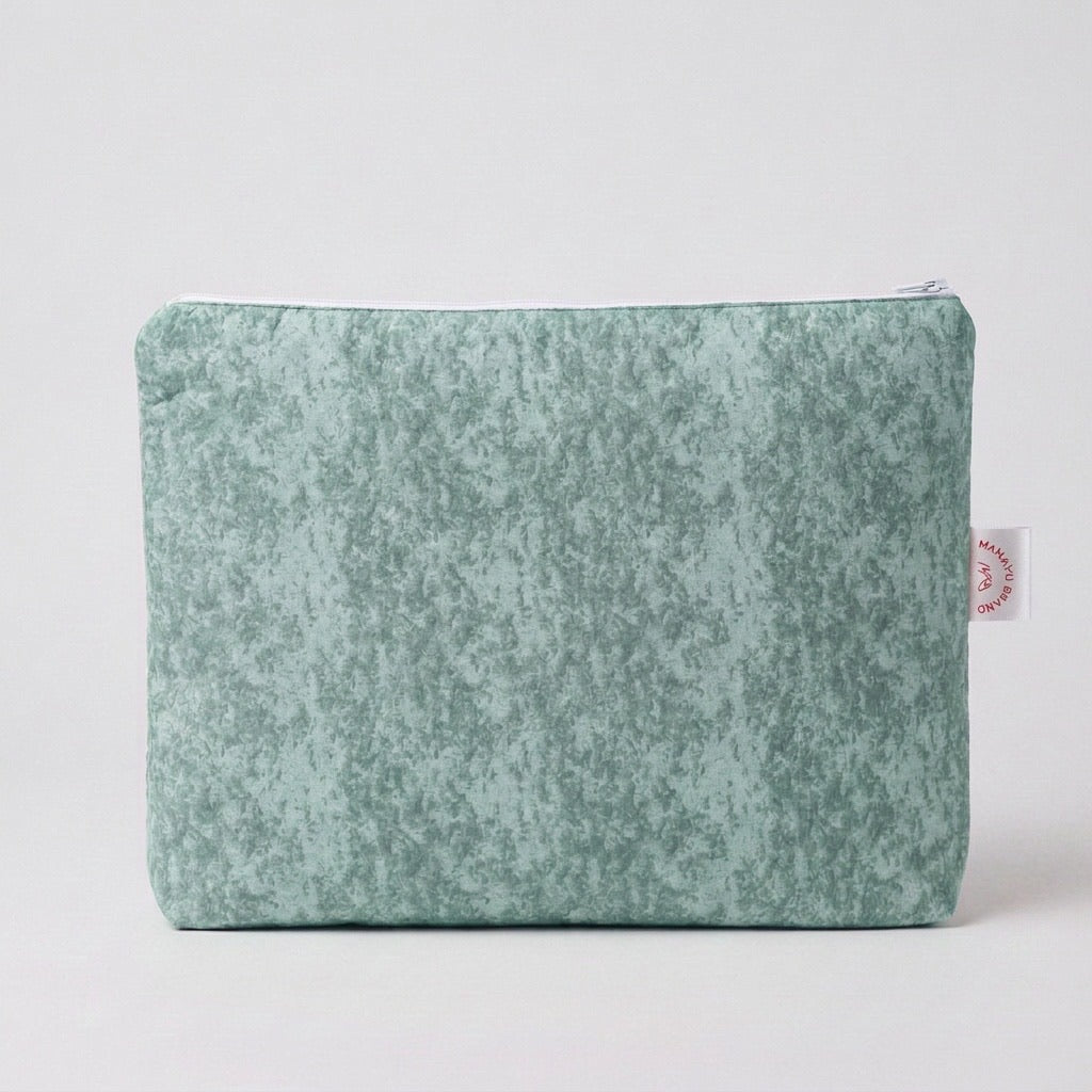 FUNDA TIARA VERDE